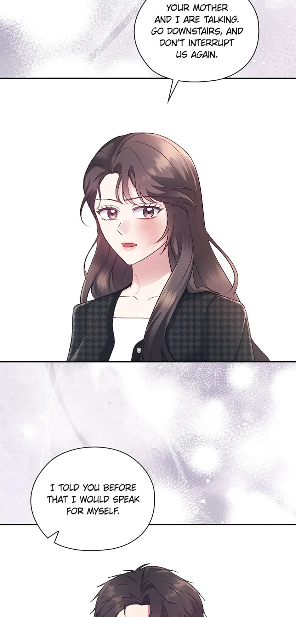 A Confident Marriage (Official) Chapter 51 - page 53