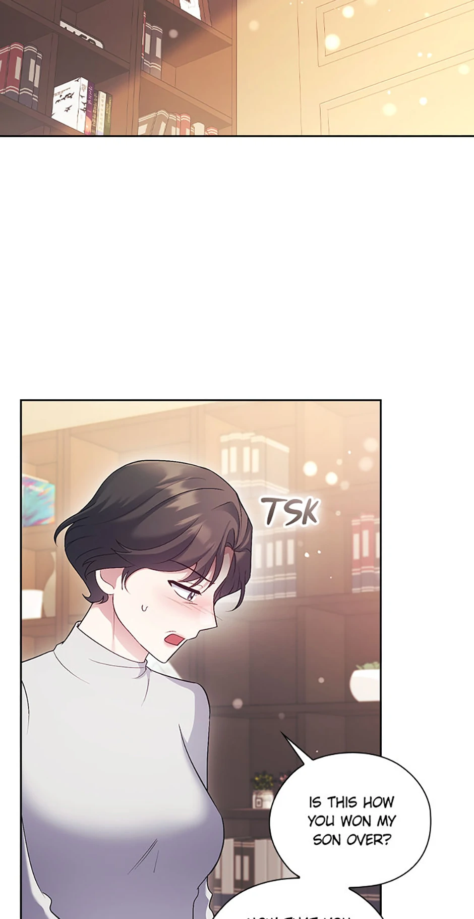 A Confident Marriage (Official) Chapter 51 - page 56