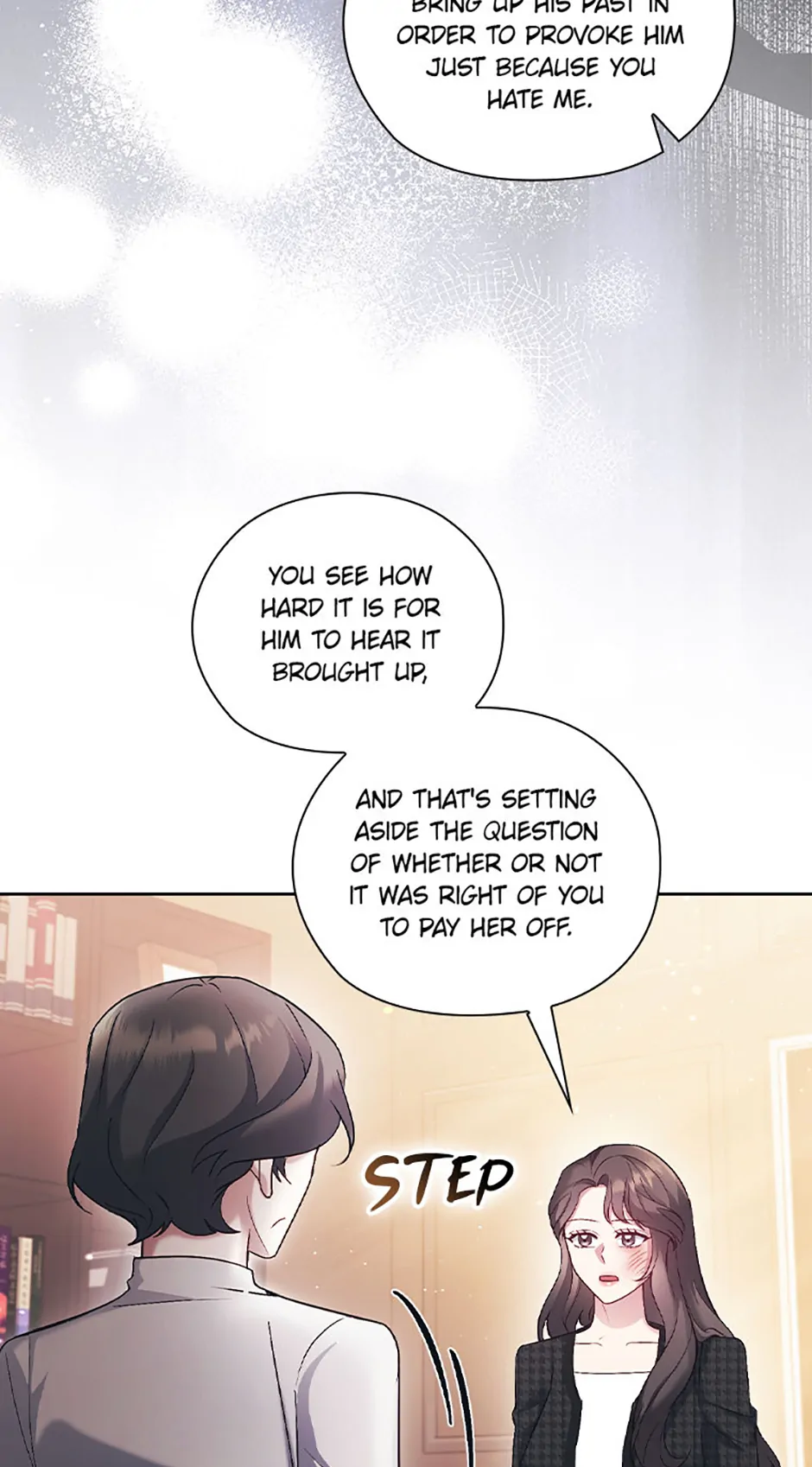 A Confident Marriage (Official) Chapter 51 - page 61