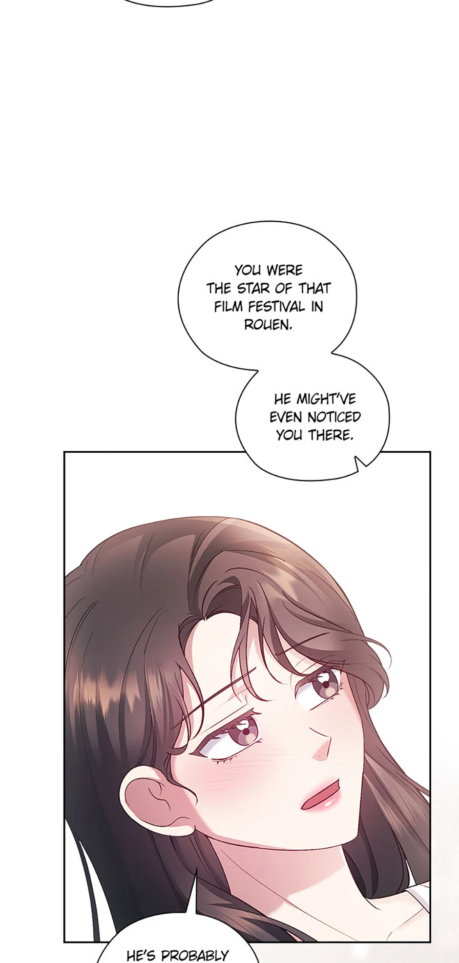 A Confident Marriage (Official) Chapter 51 - page 7