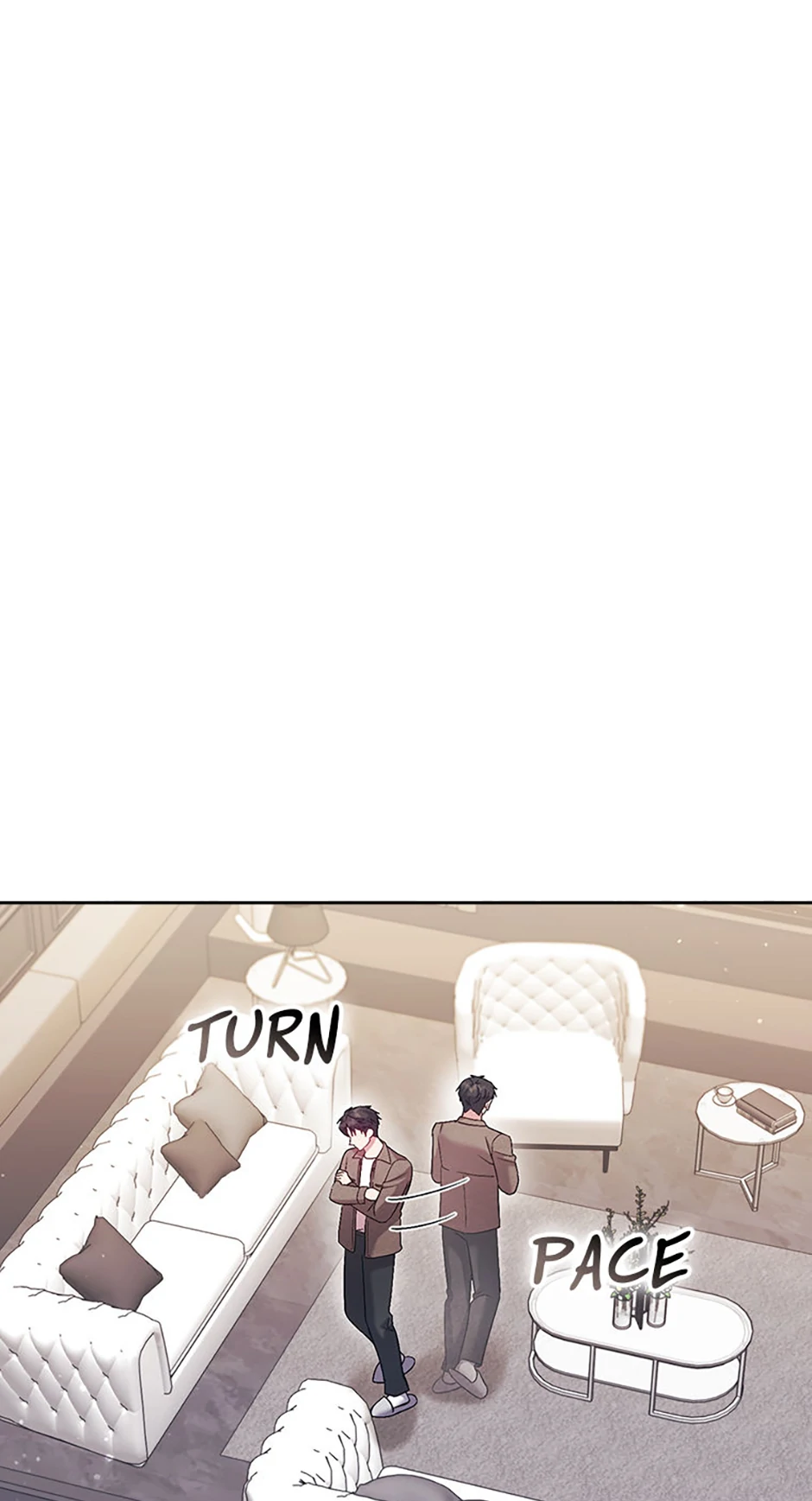 A Confident Marriage (Official) Chapter 52 - page 1