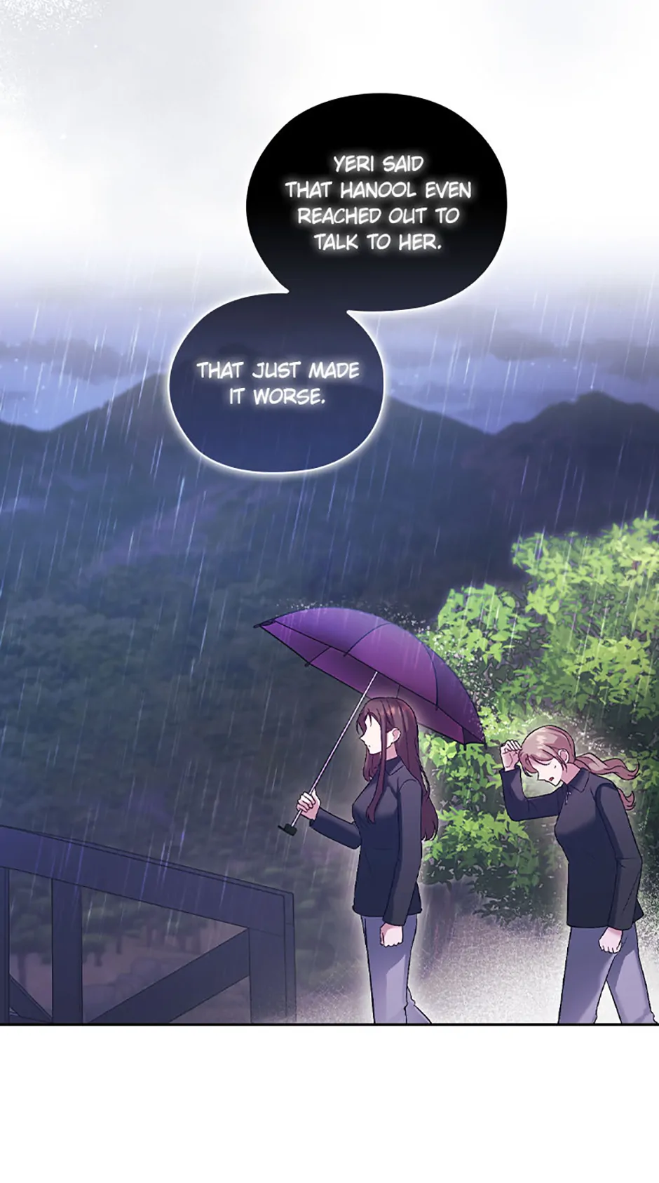 A Confident Marriage (Official) Chapter 52 - page 32