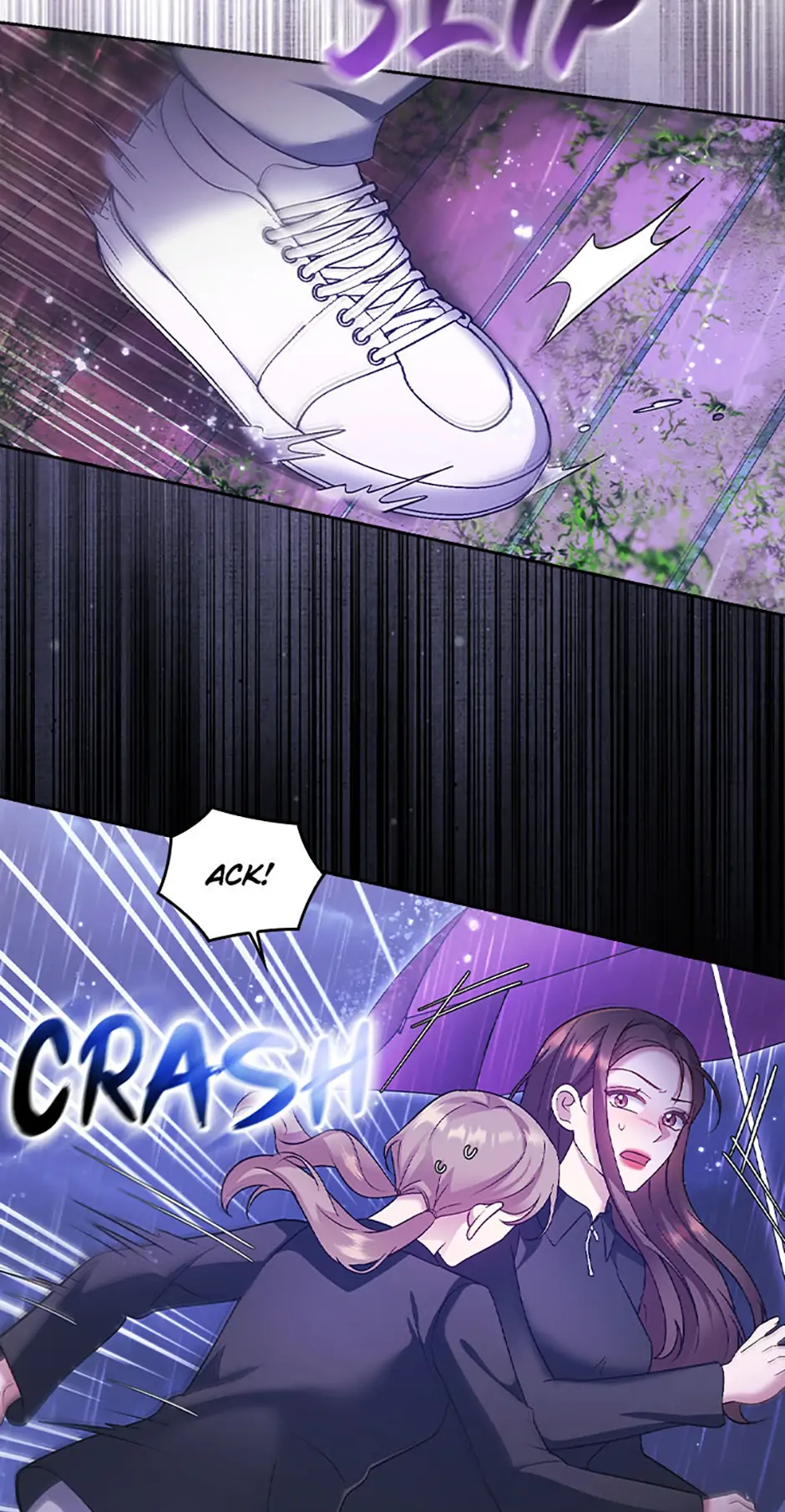 A Confident Marriage (Official) Chapter 52 - page 38