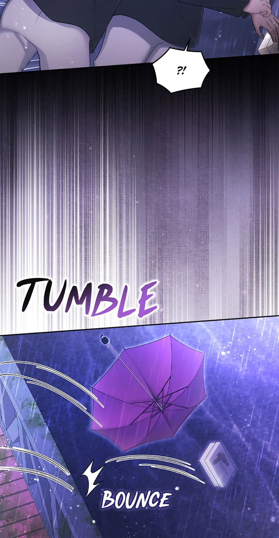 A Confident Marriage (Official) Chapter 52 - page 39