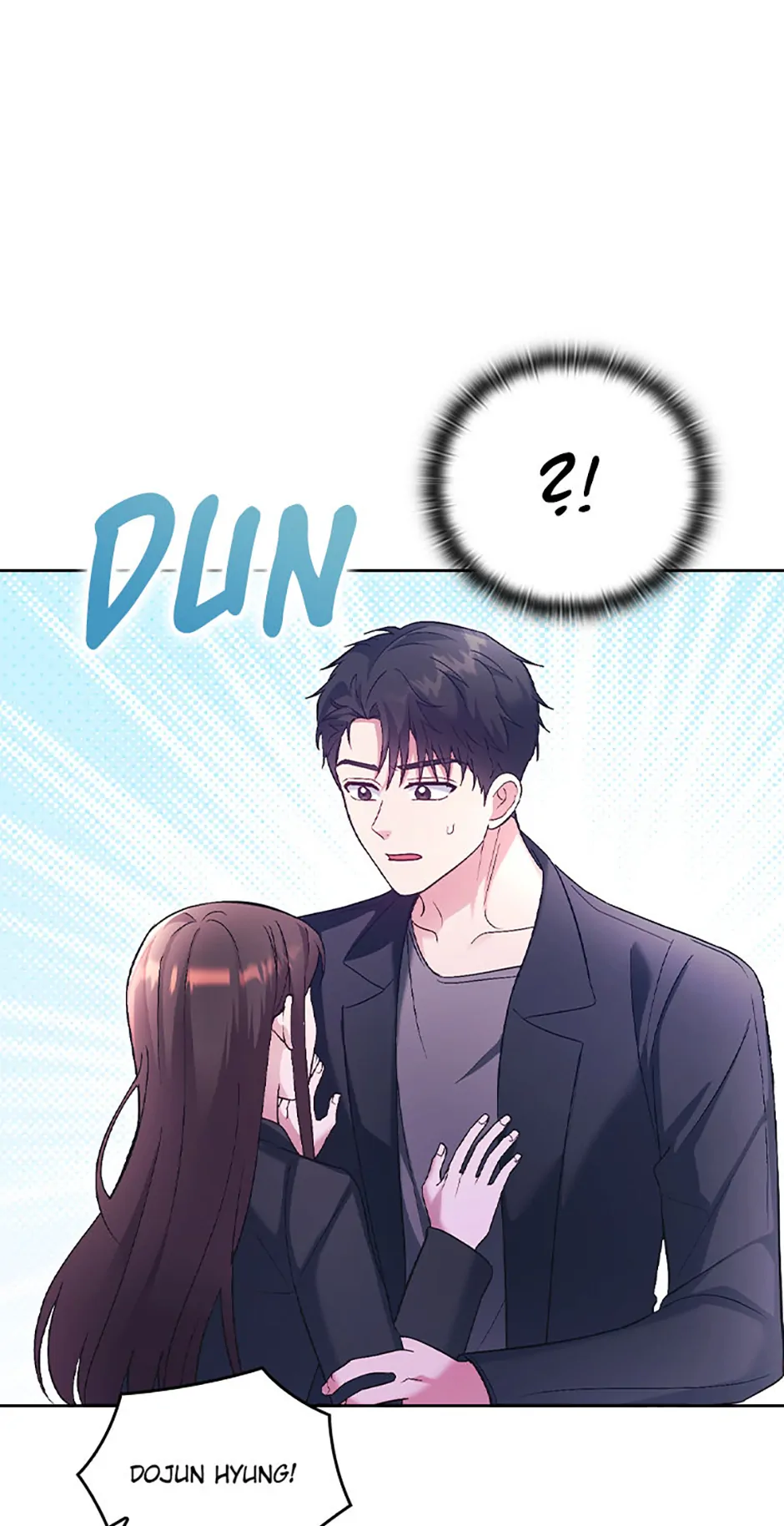 A Confident Marriage (Official) Chapter 52 - page 43
