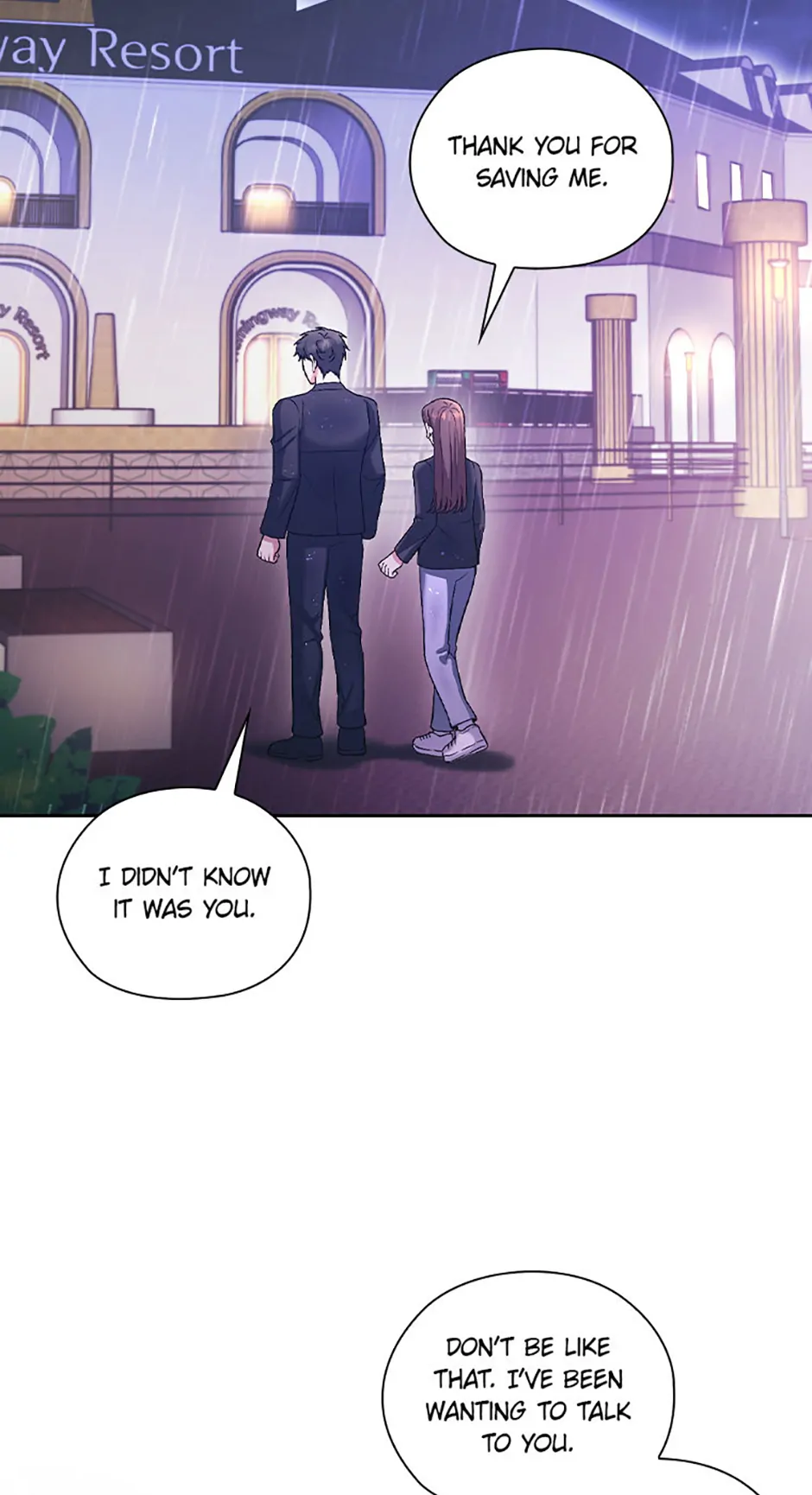 A Confident Marriage (Official) Chapter 52 - page 49