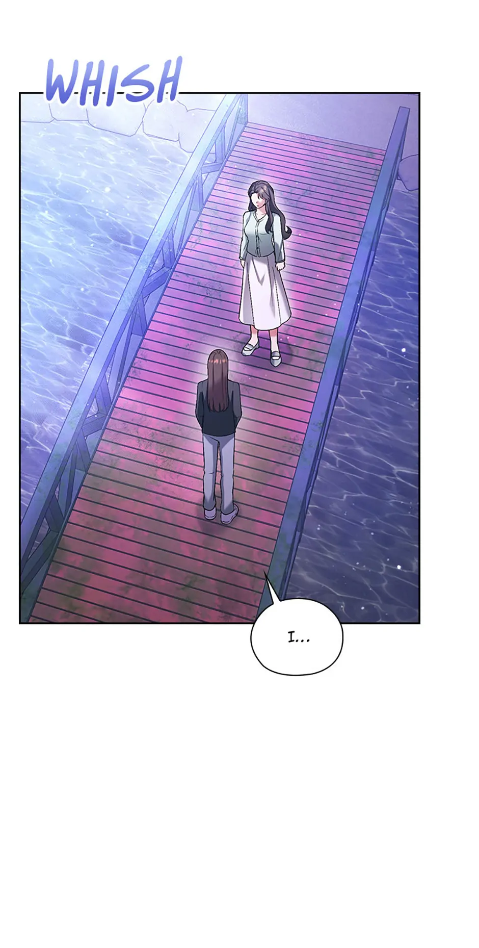 A Confident Marriage (Official) Chapter 53 - page 18