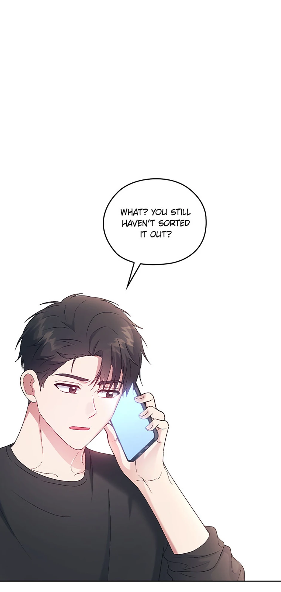 A Confident Marriage (Official) Chapter 53 - page 1