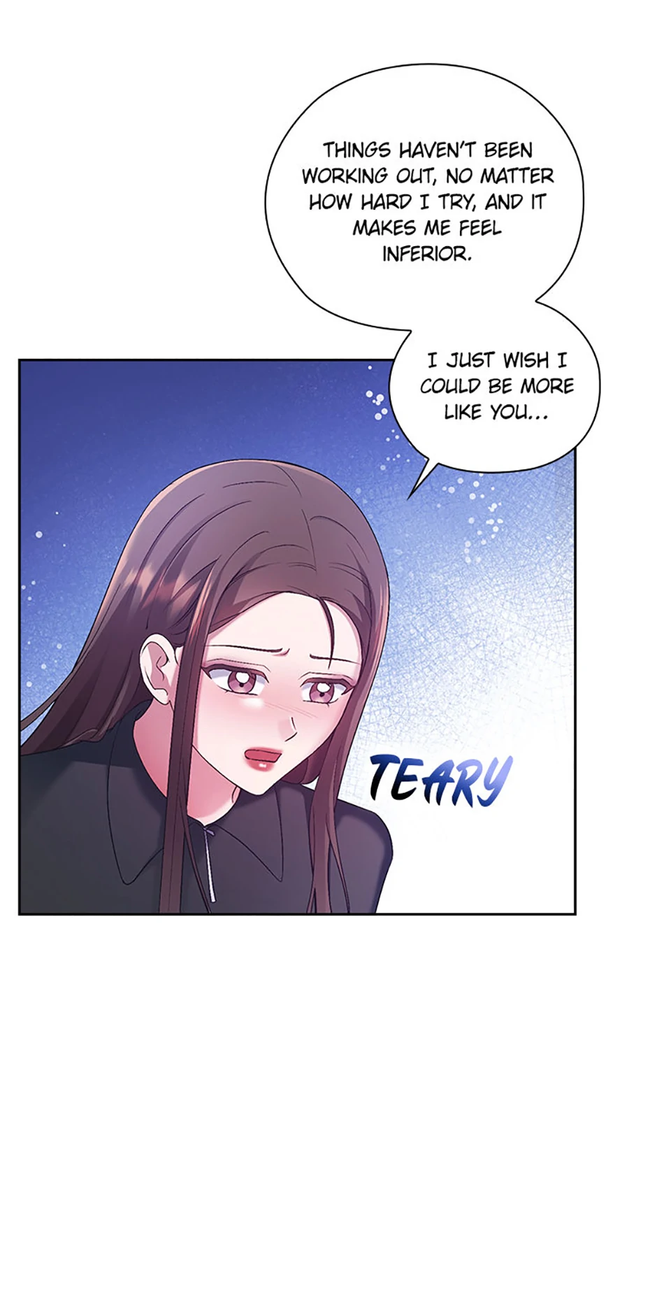 A Confident Marriage (Official) Chapter 53 - page 21