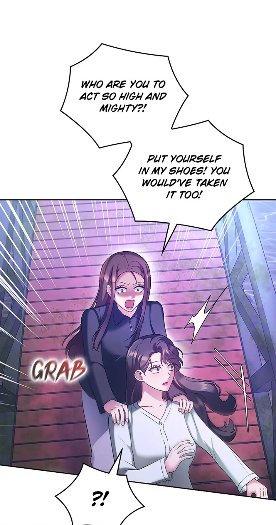 A Confident Marriage (Official) Chapter 53 - page 35