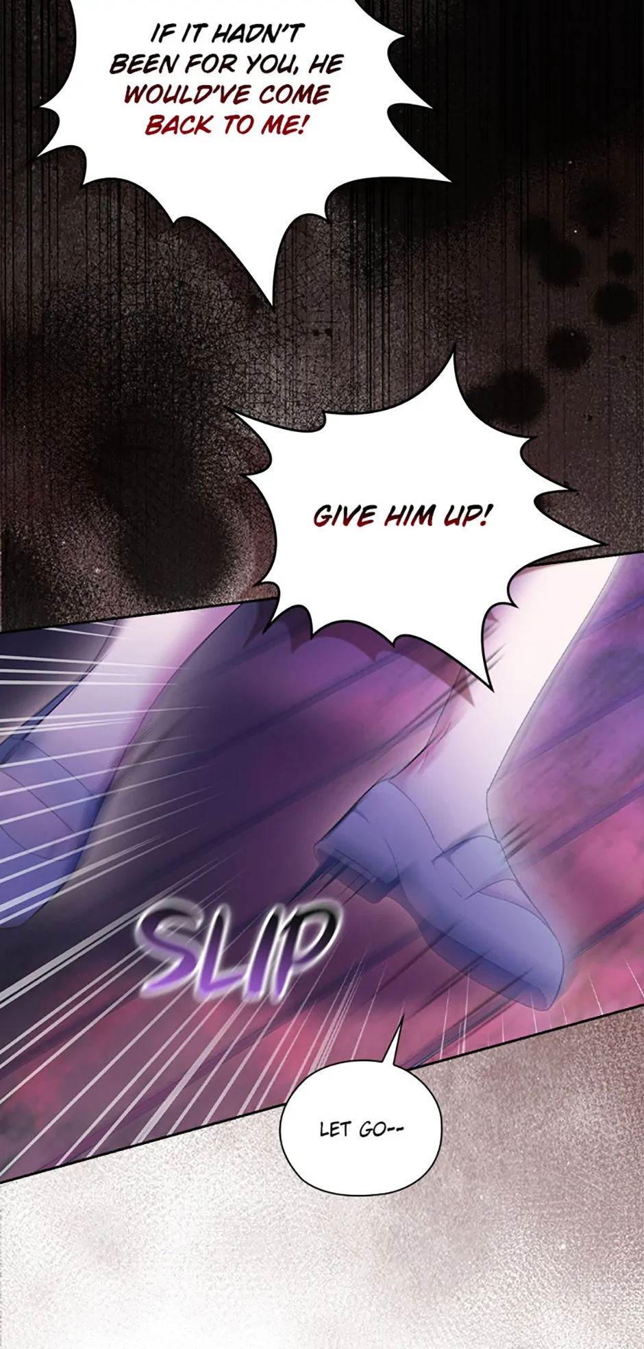 A Confident Marriage (Official) Chapter 53 - page 47