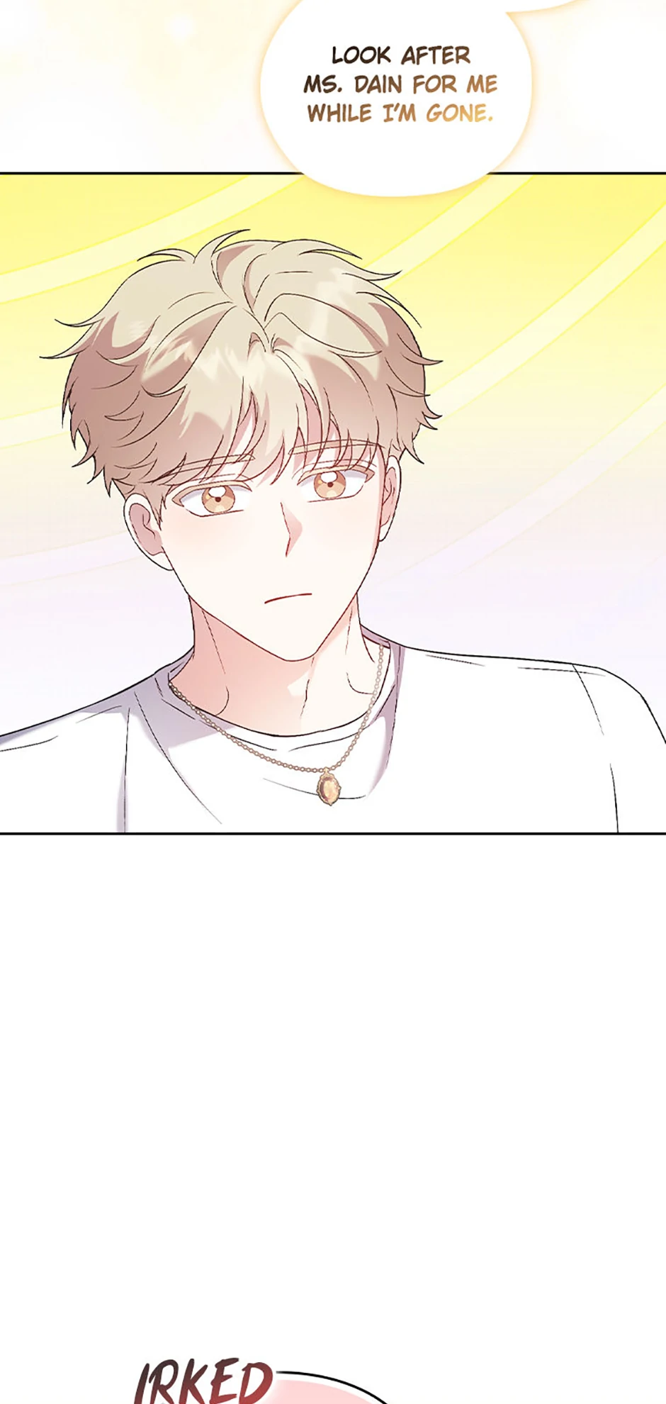 A Confident Marriage (Official) Chapter 53 - page 7