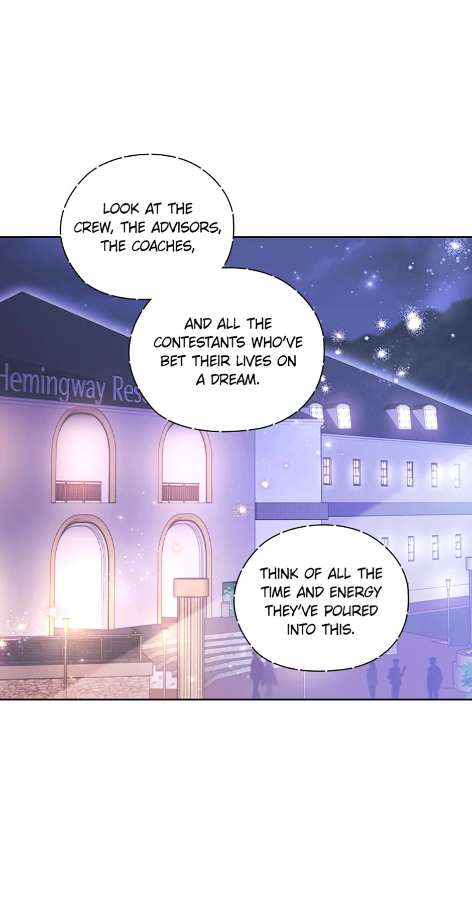 A Confident Marriage (Official) Chapter 54 - page 9