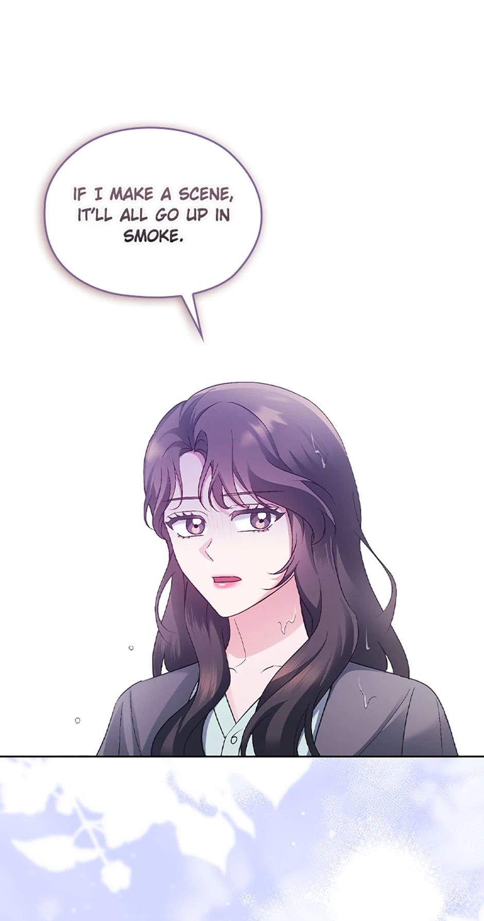 A Confident Marriage (Official) Chapter 54 - page 10