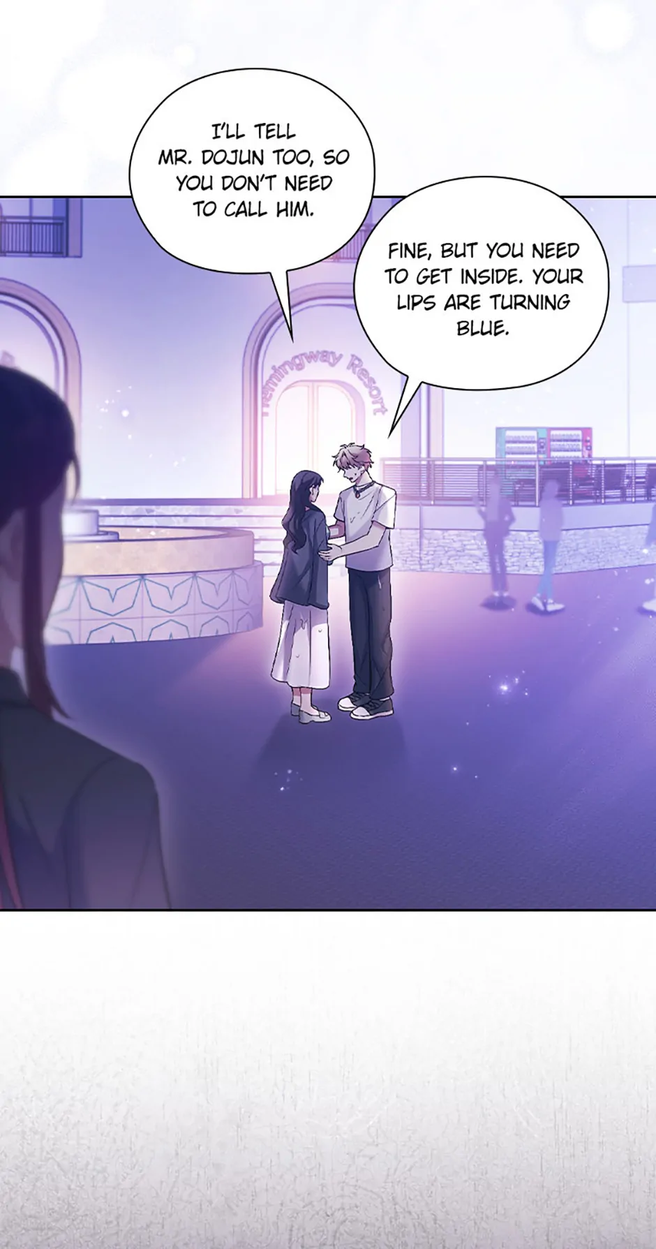 A Confident Marriage (Official) Chapter 54 - page 13
