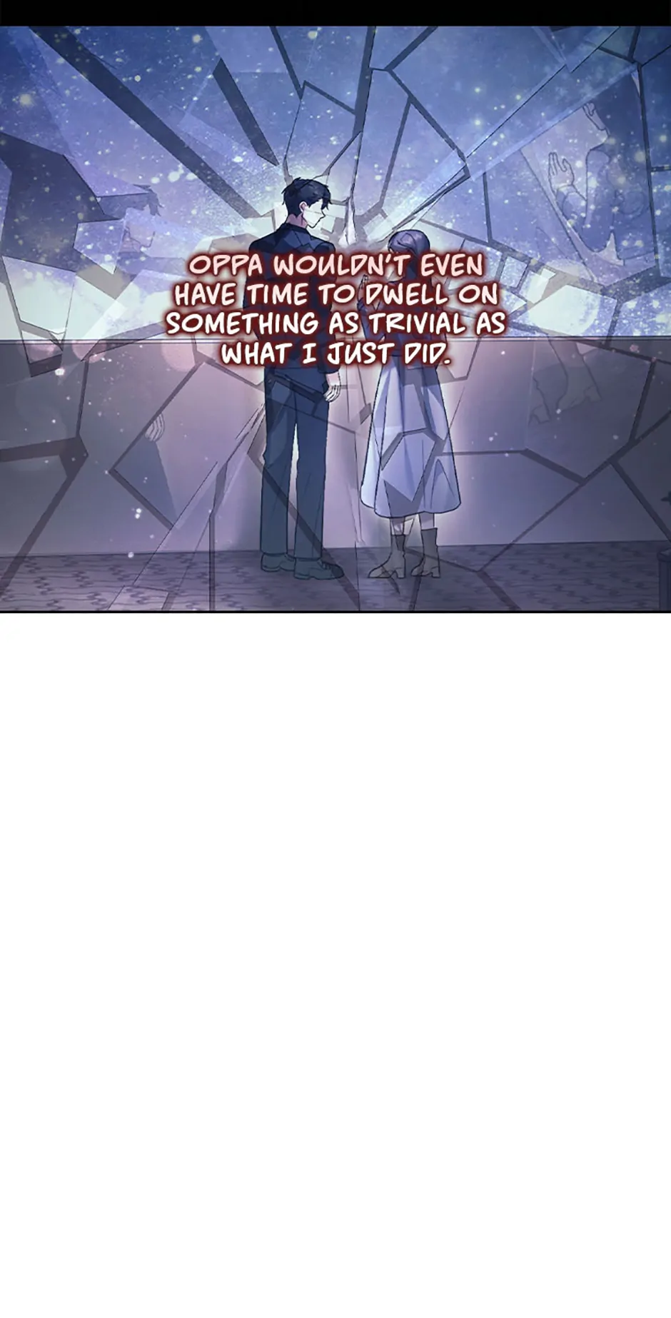 A Confident Marriage (Official) Chapter 54 - page 17