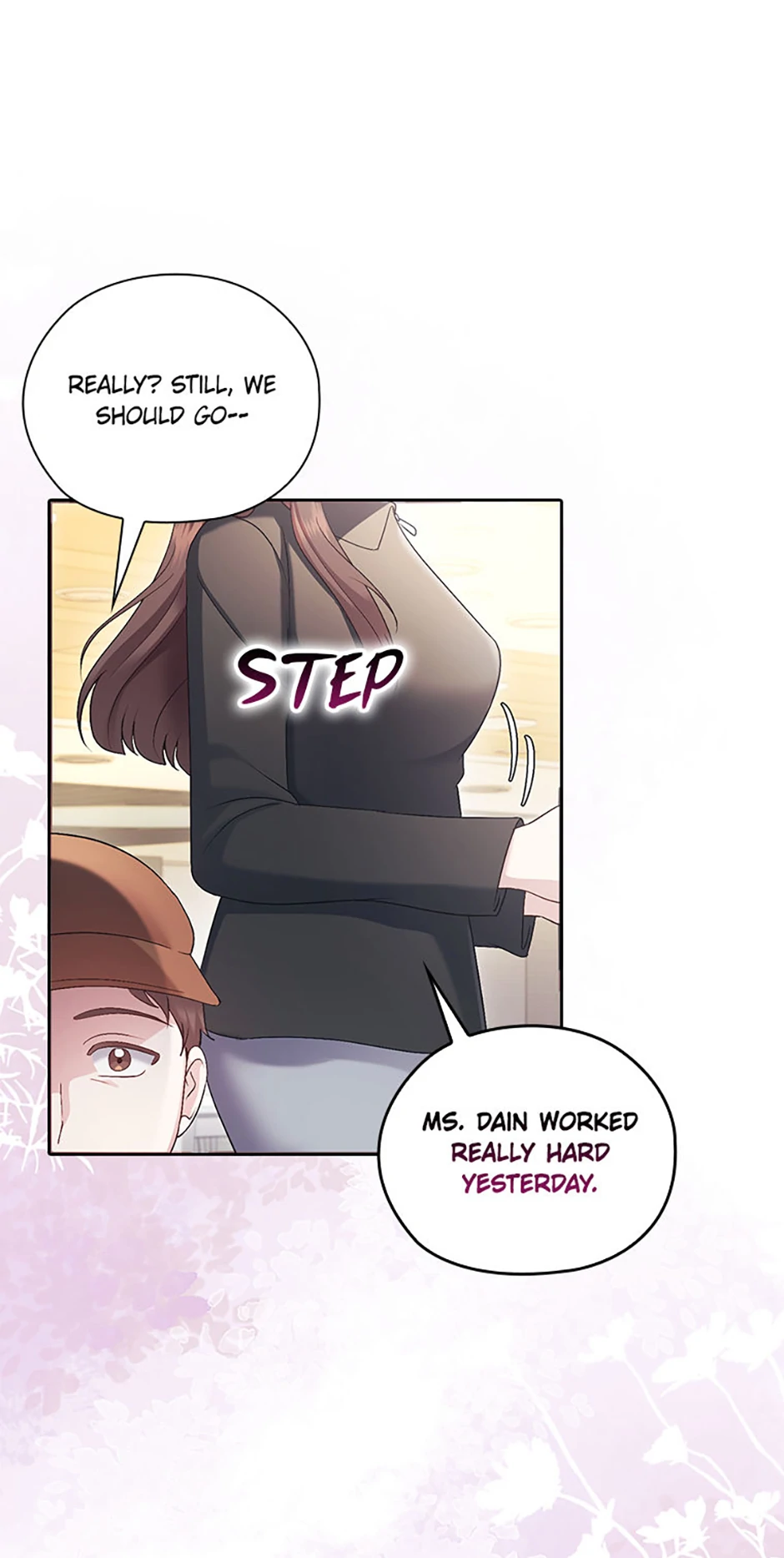 A Confident Marriage (Official) Chapter 54 - page 23