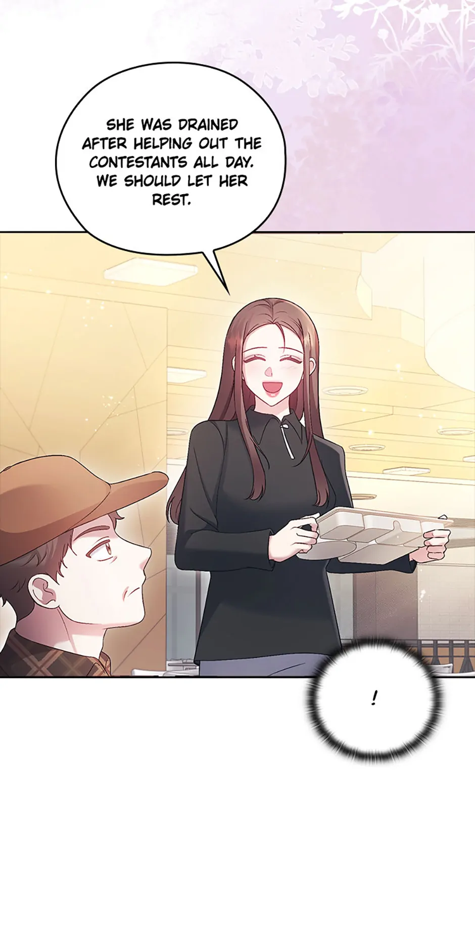 A Confident Marriage (Official) Chapter 54 - page 24