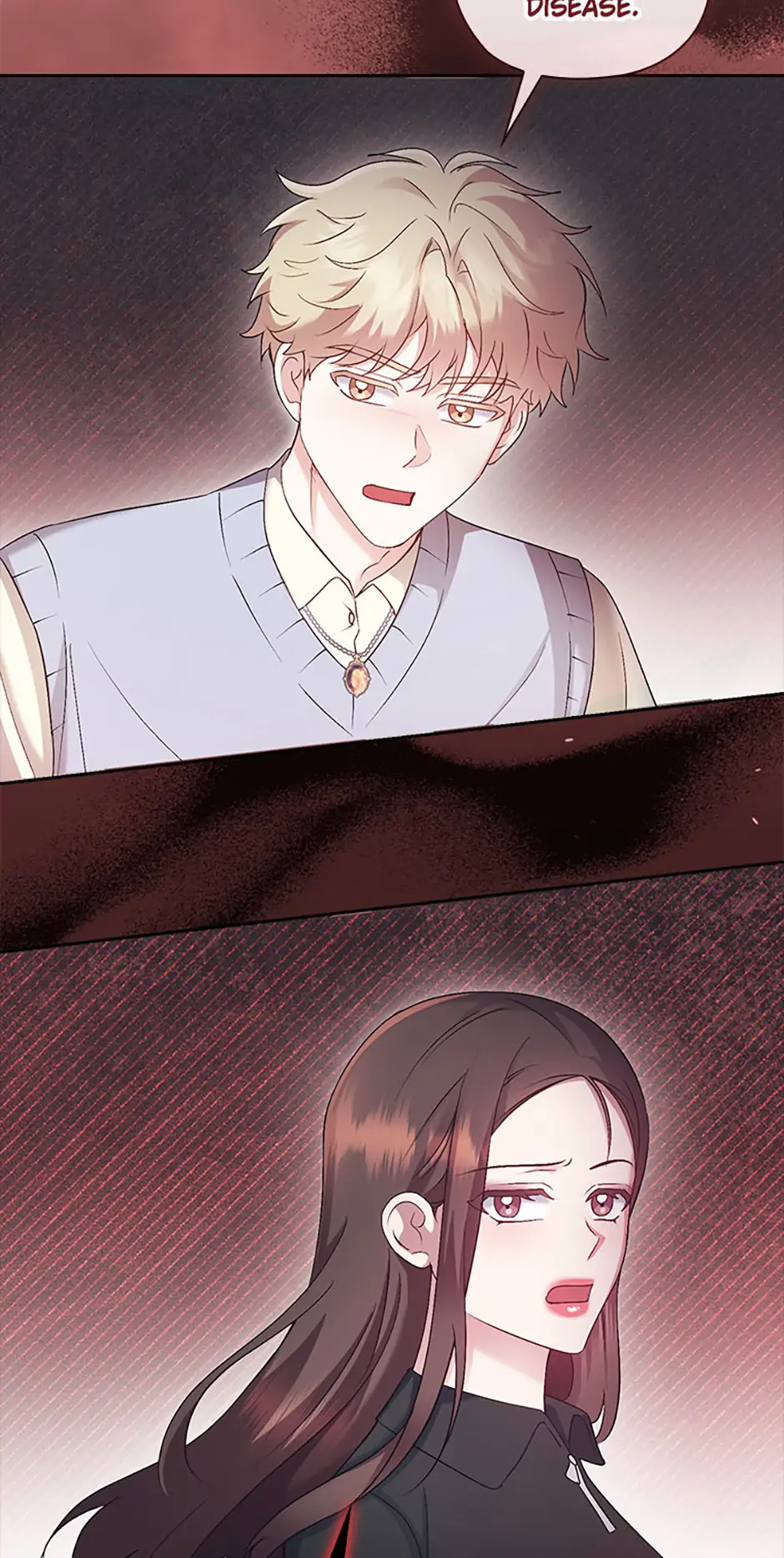 A Confident Marriage (Official) Chapter 54 - page 28