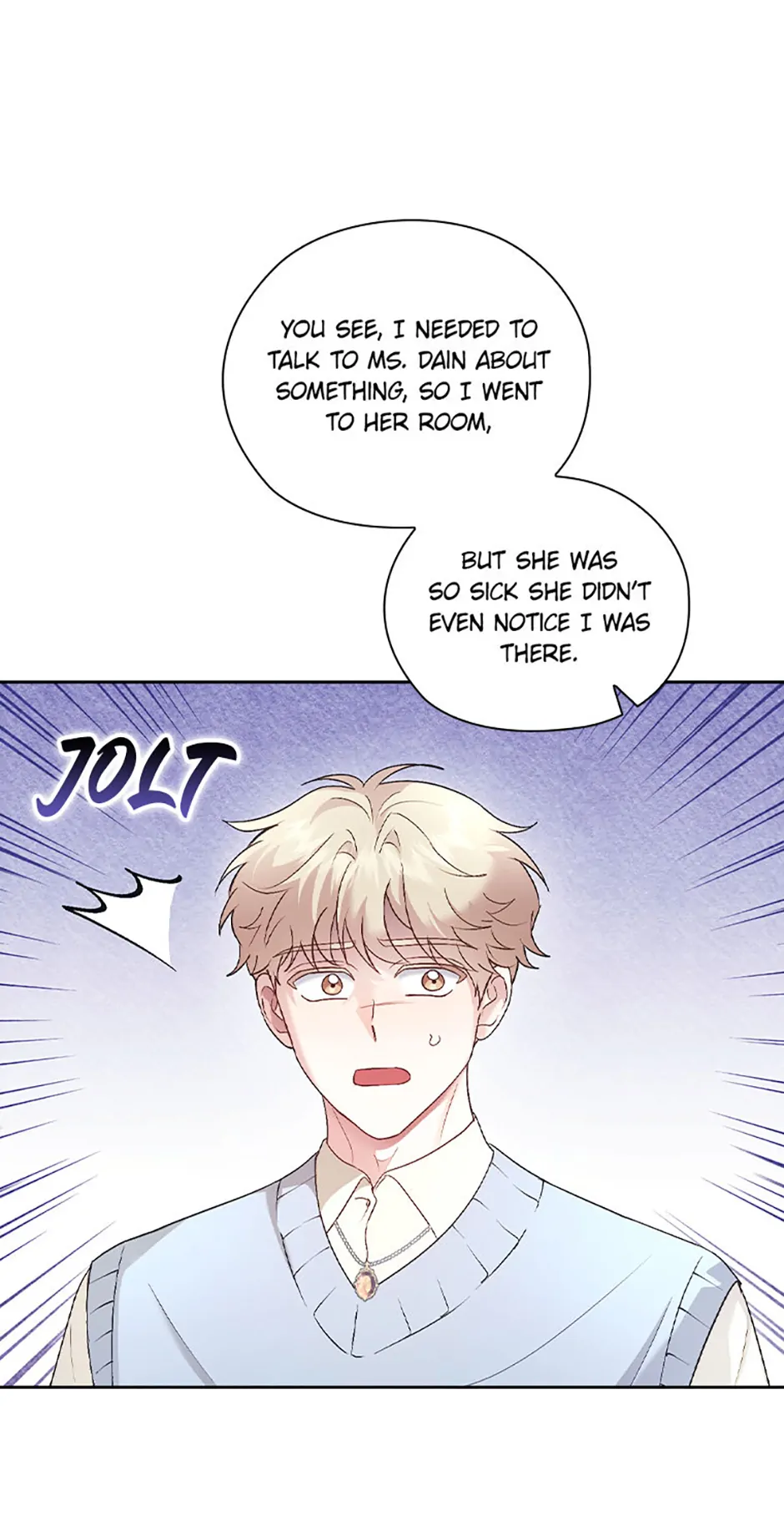 A Confident Marriage (Official) Chapter 54 - page 40