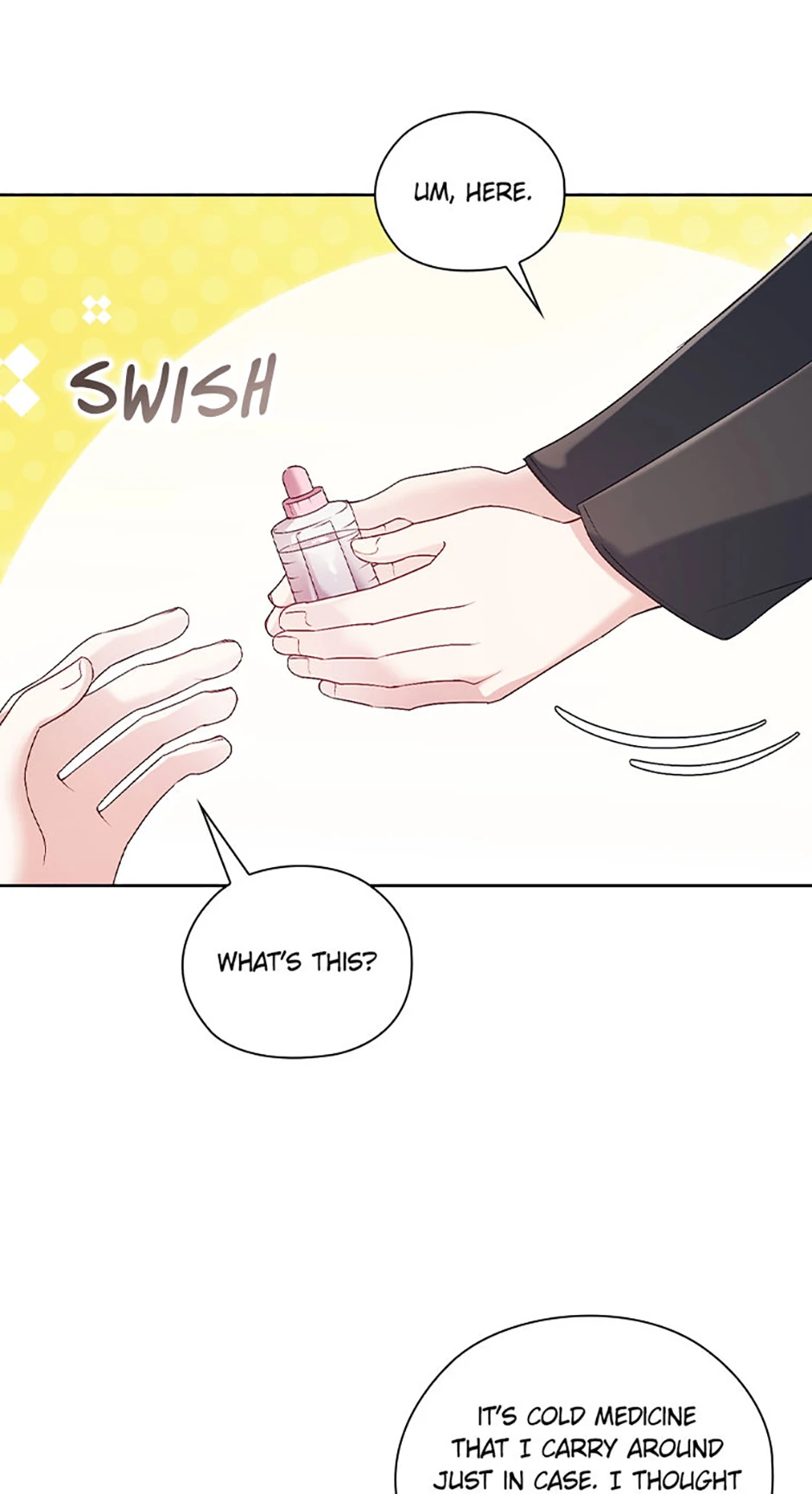A Confident Marriage (Official) Chapter 54 - page 44