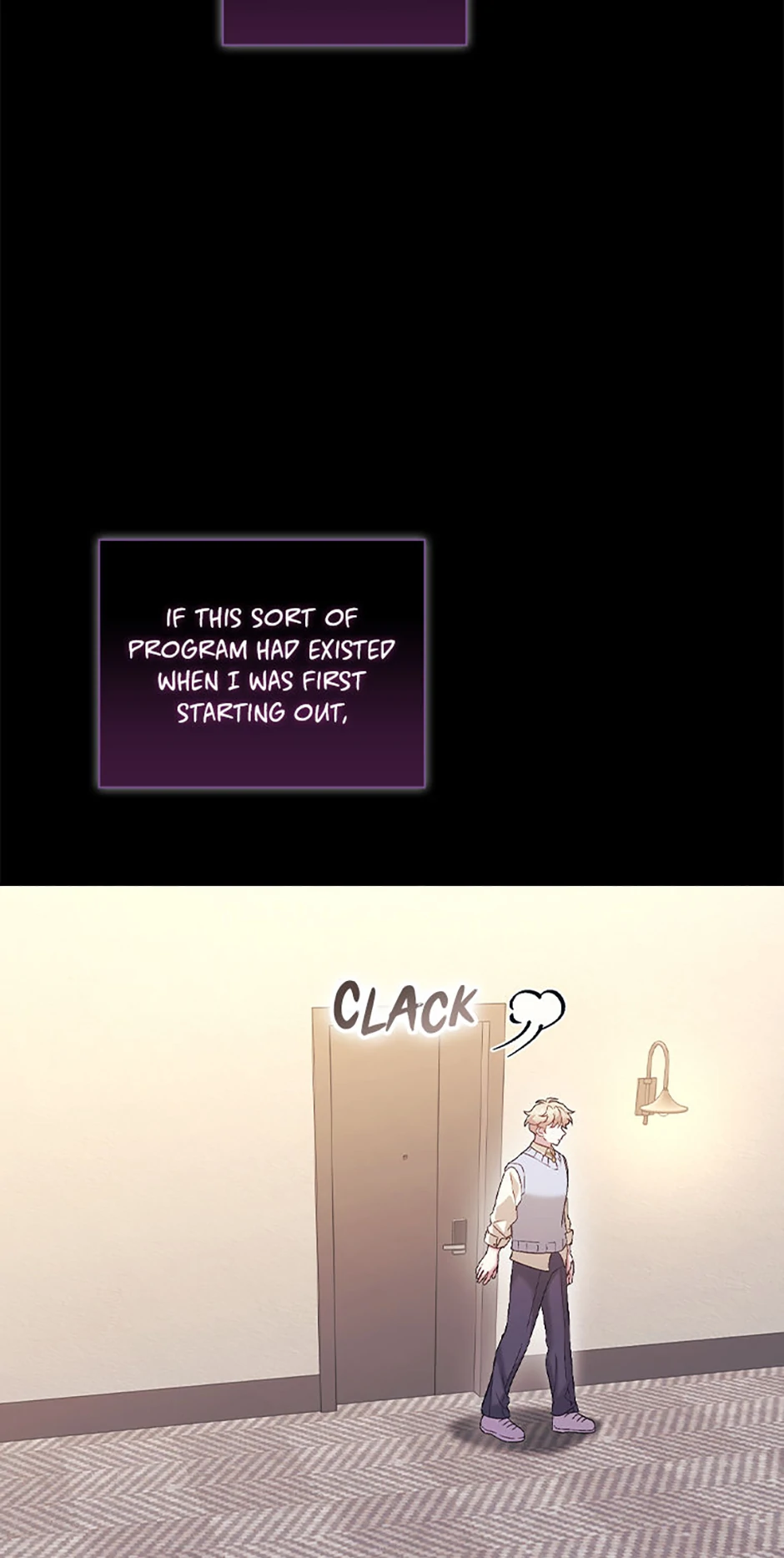 A Confident Marriage (Official) Chapter 54 - page 52