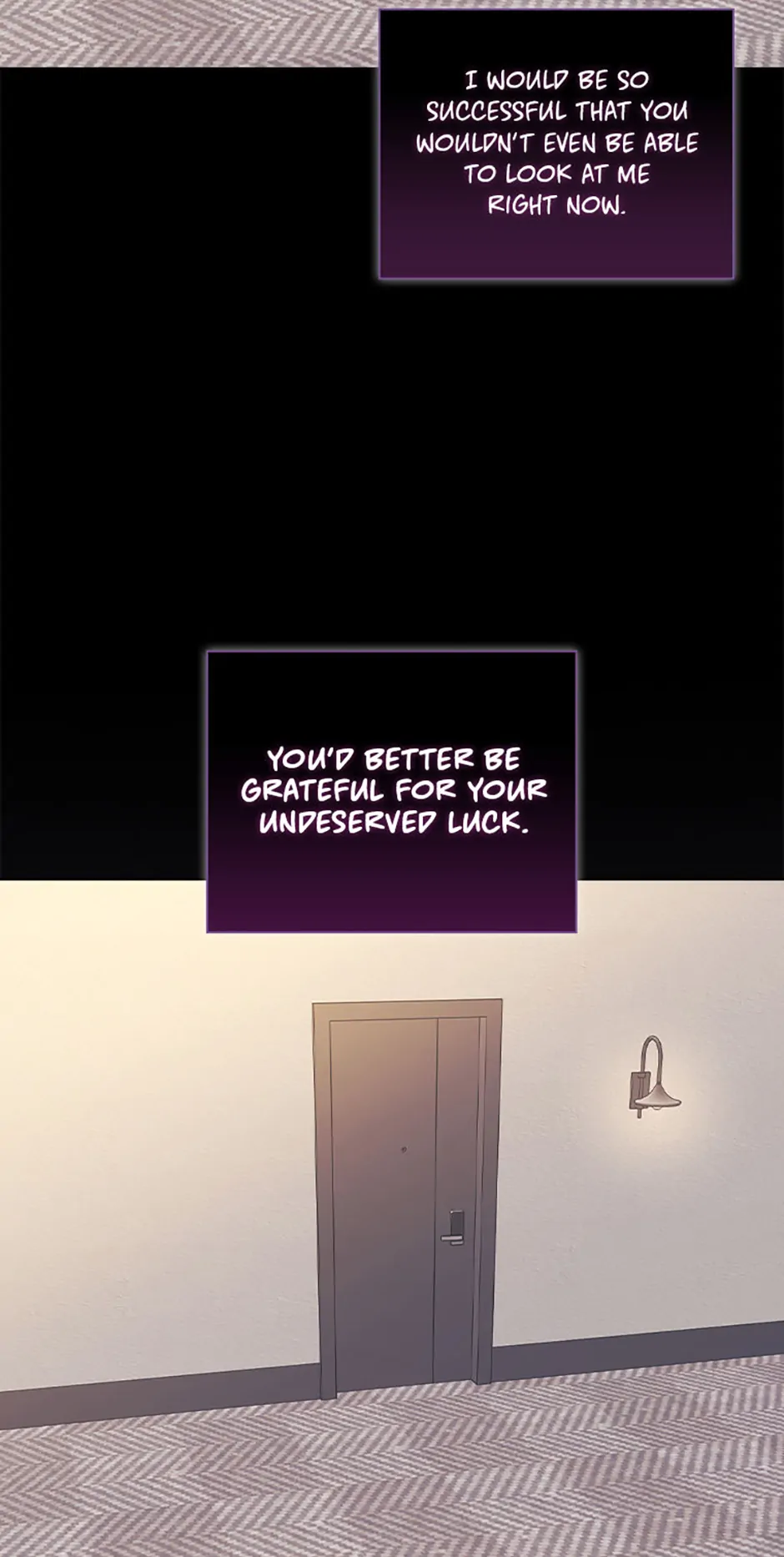 A Confident Marriage (Official) Chapter 54 - page 53