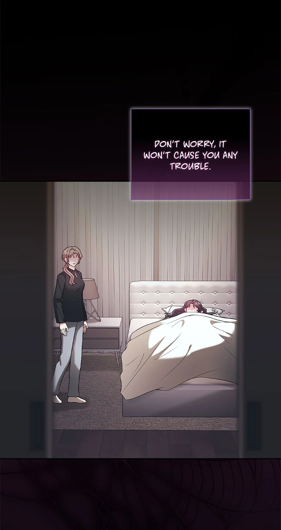 A Confident Marriage (Official) Chapter 54 - page 56