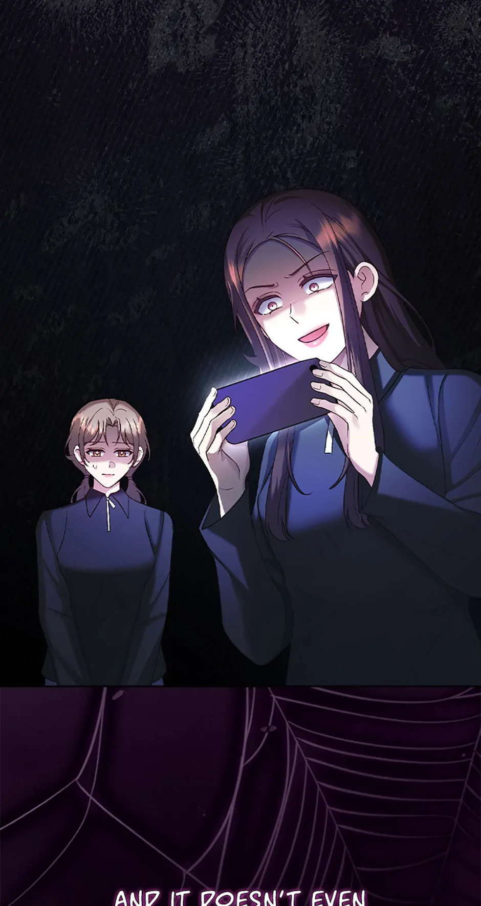 A Confident Marriage (Official) Chapter 54 - page 60