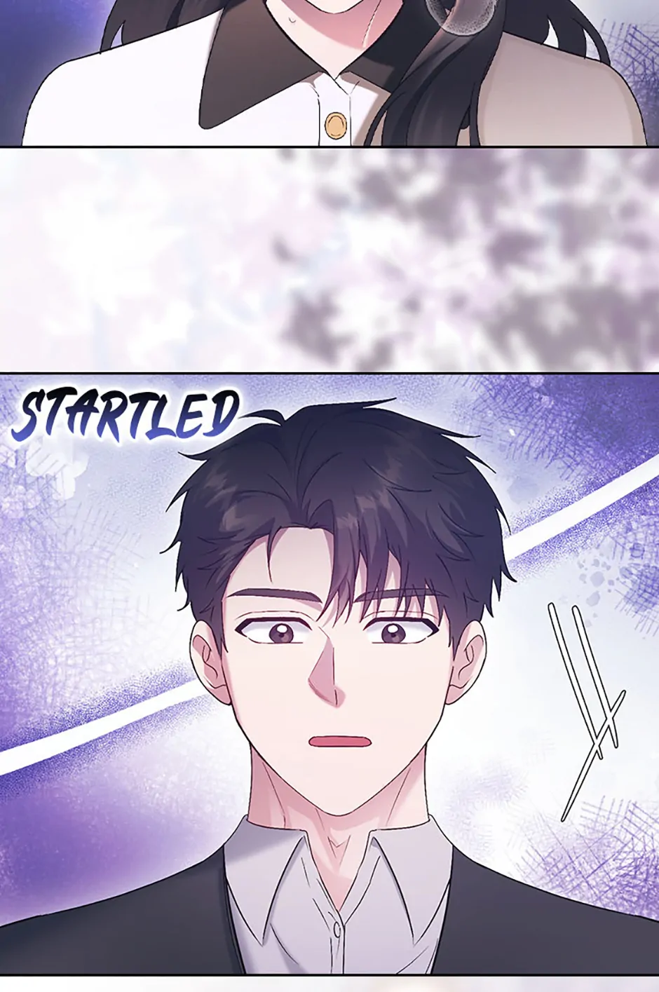 A Confident Marriage (Official) Chapter 55 - page 10