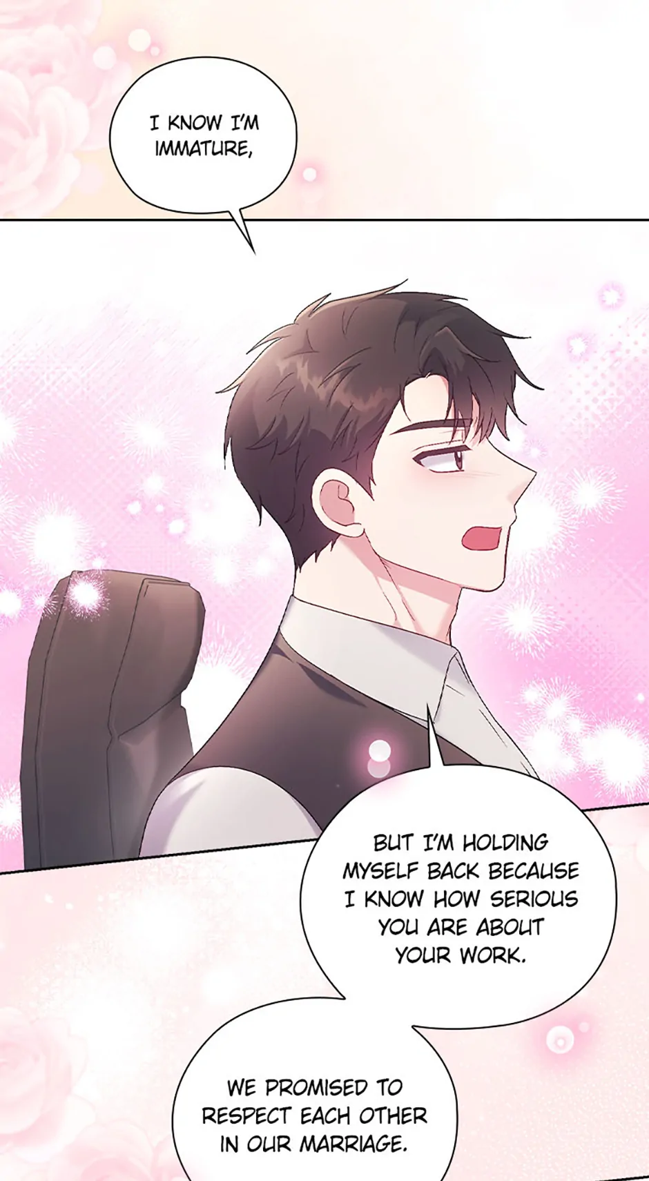 A Confident Marriage (Official) Chapter 55 - page 16