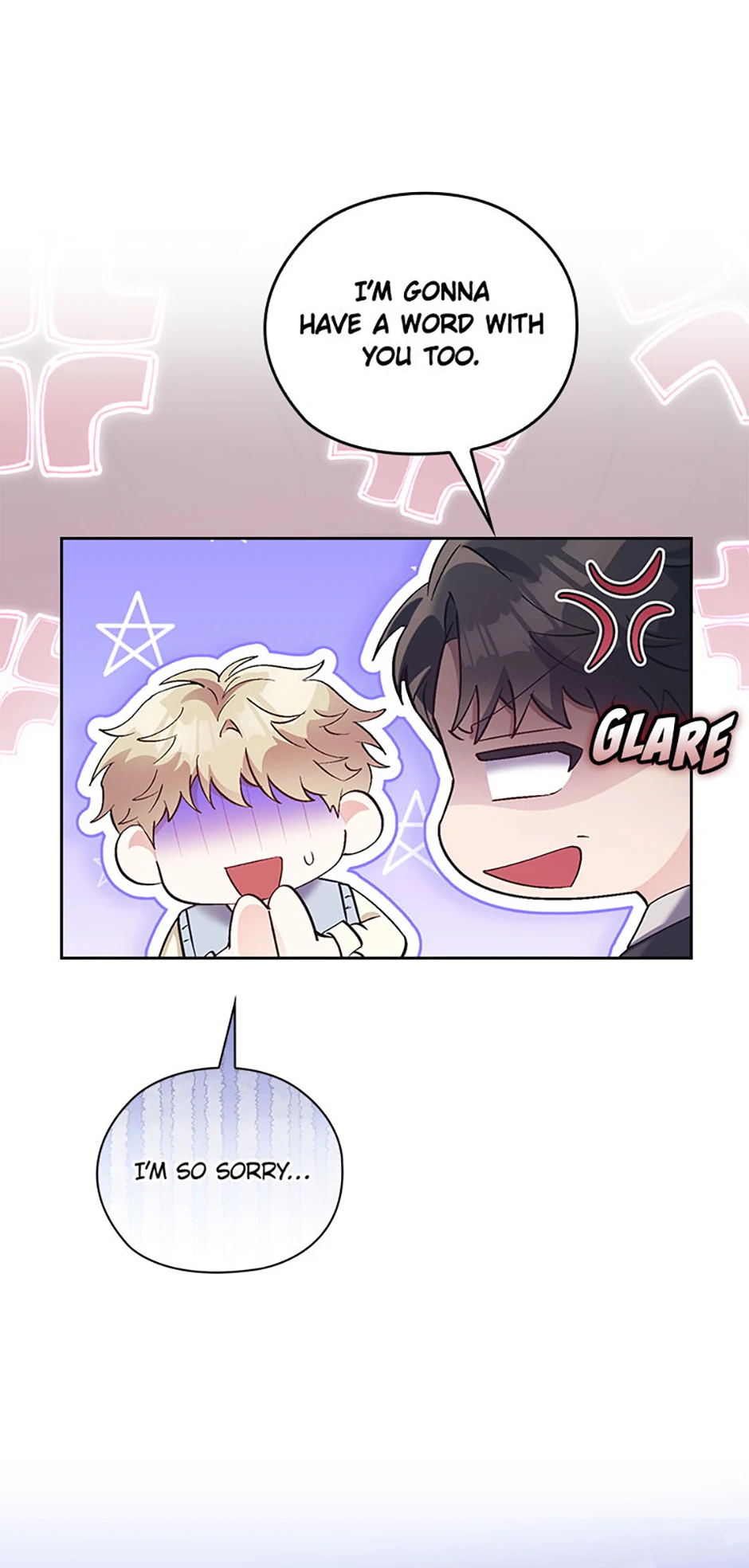 A Confident Marriage (Official) Chapter 55 - page 19