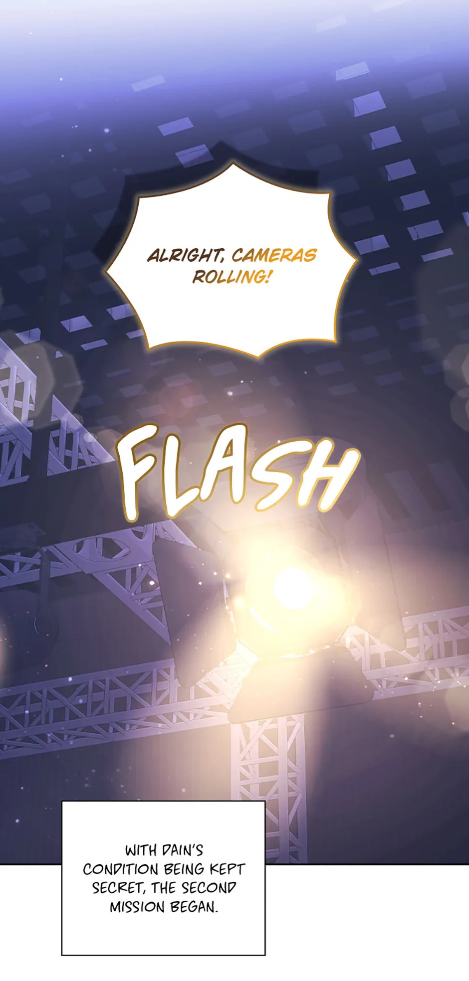 A Confident Marriage (Official) Chapter 55 - page 20