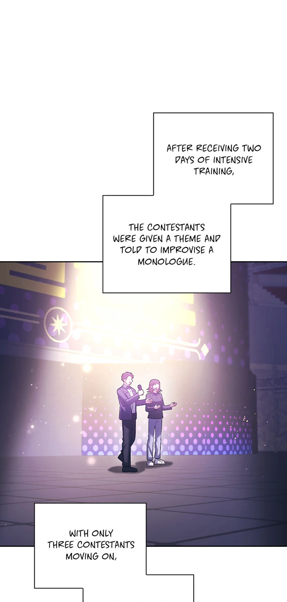 A Confident Marriage (Official) Chapter 55 - page 21
