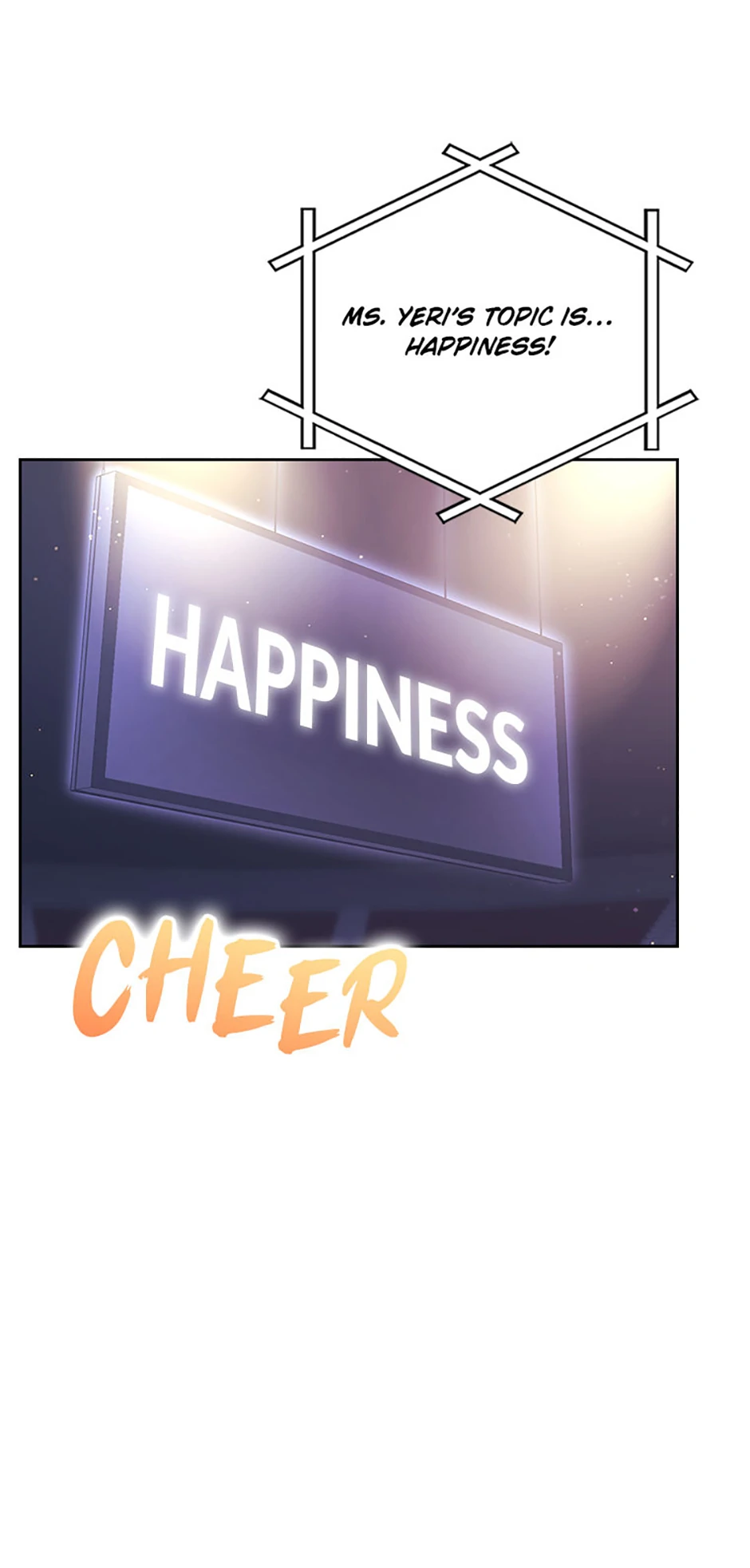 A Confident Marriage (Official) Chapter 55 - page 23