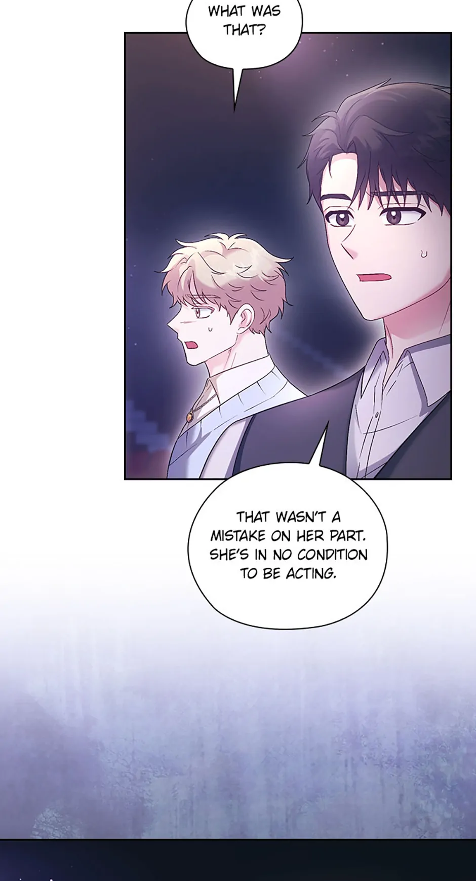 A Confident Marriage (Official) Chapter 55 - page 31