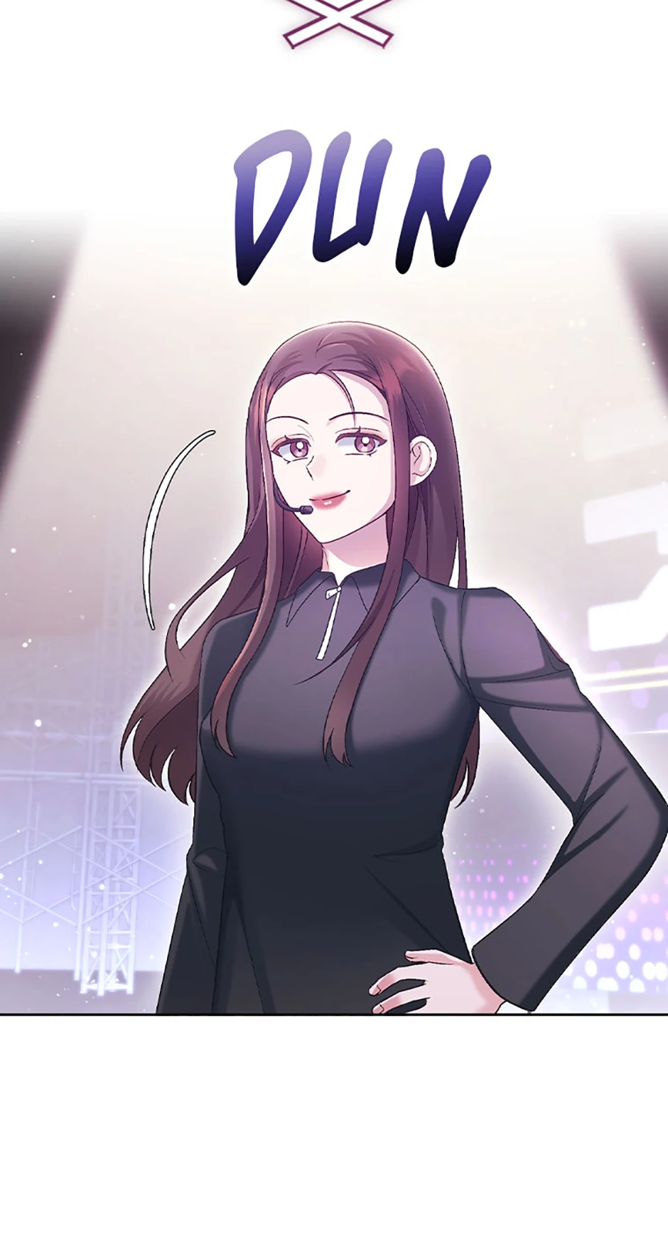 A Confident Marriage (Official) Chapter 55 - page 35
