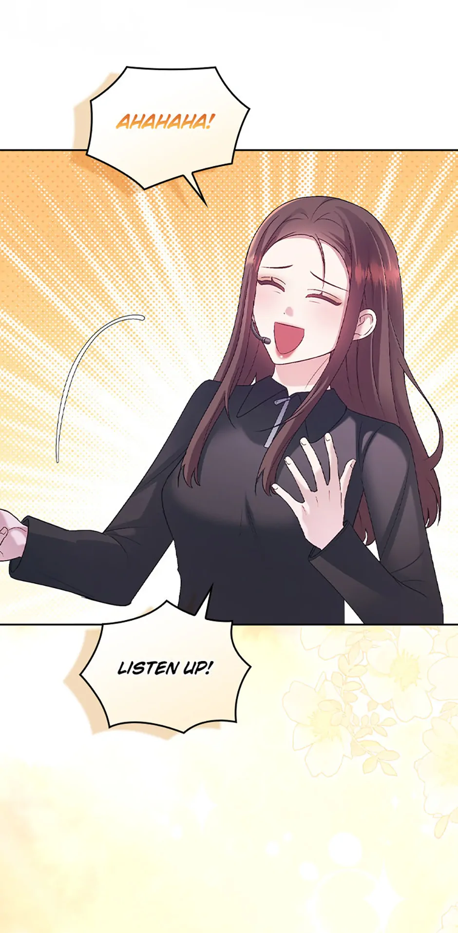 A Confident Marriage (Official) Chapter 55 - page 38