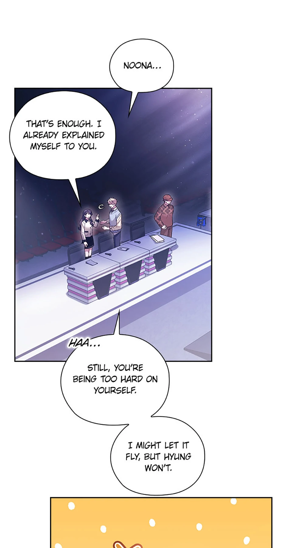 A Confident Marriage (Official) Chapter 55 - page 4
