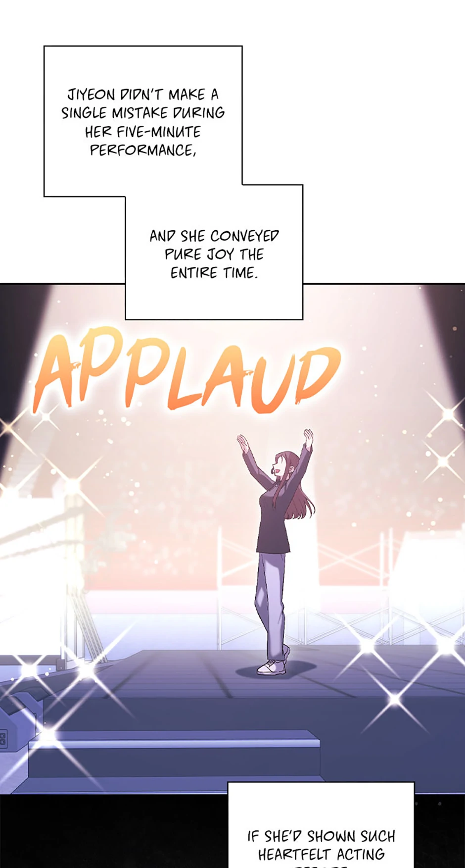 A Confident Marriage (Official) Chapter 55 - page 42
