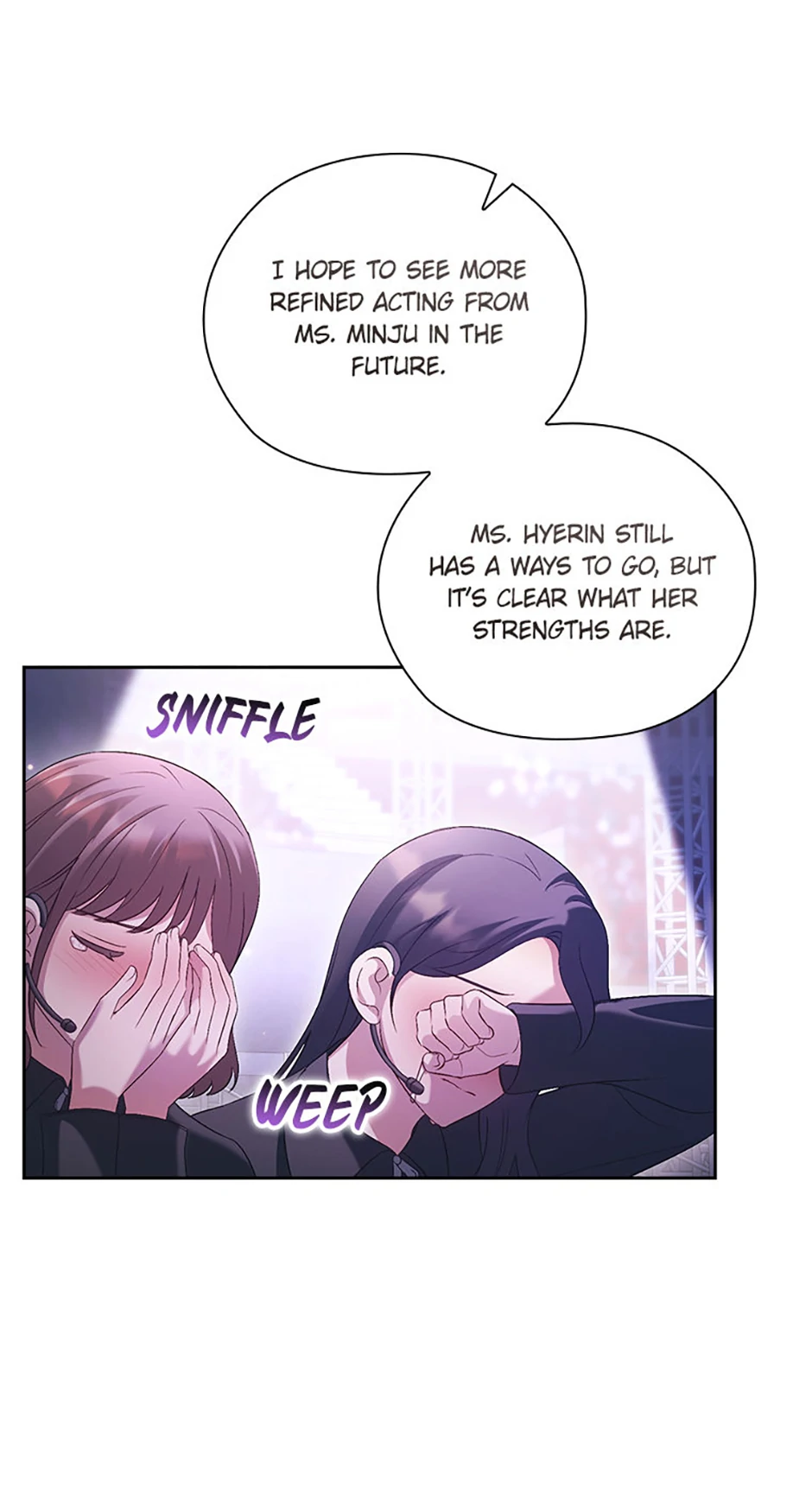 A Confident Marriage (Official) Chapter 55 - page 45