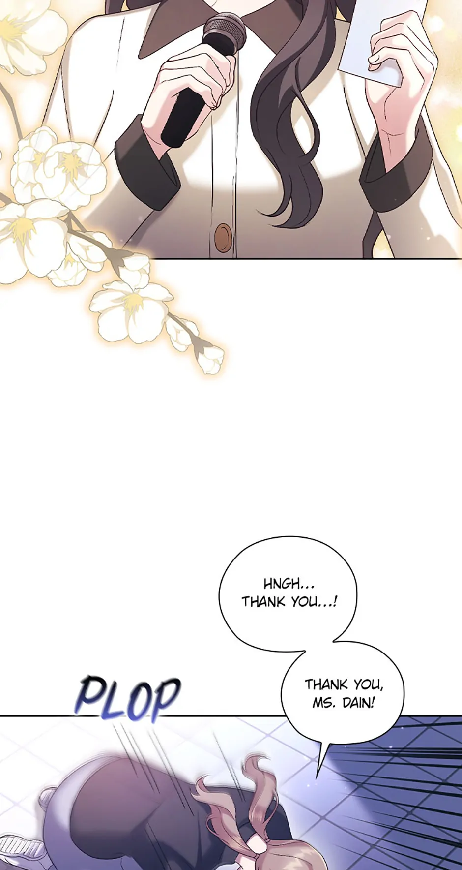 A Confident Marriage (Official) Chapter 55 - page 55