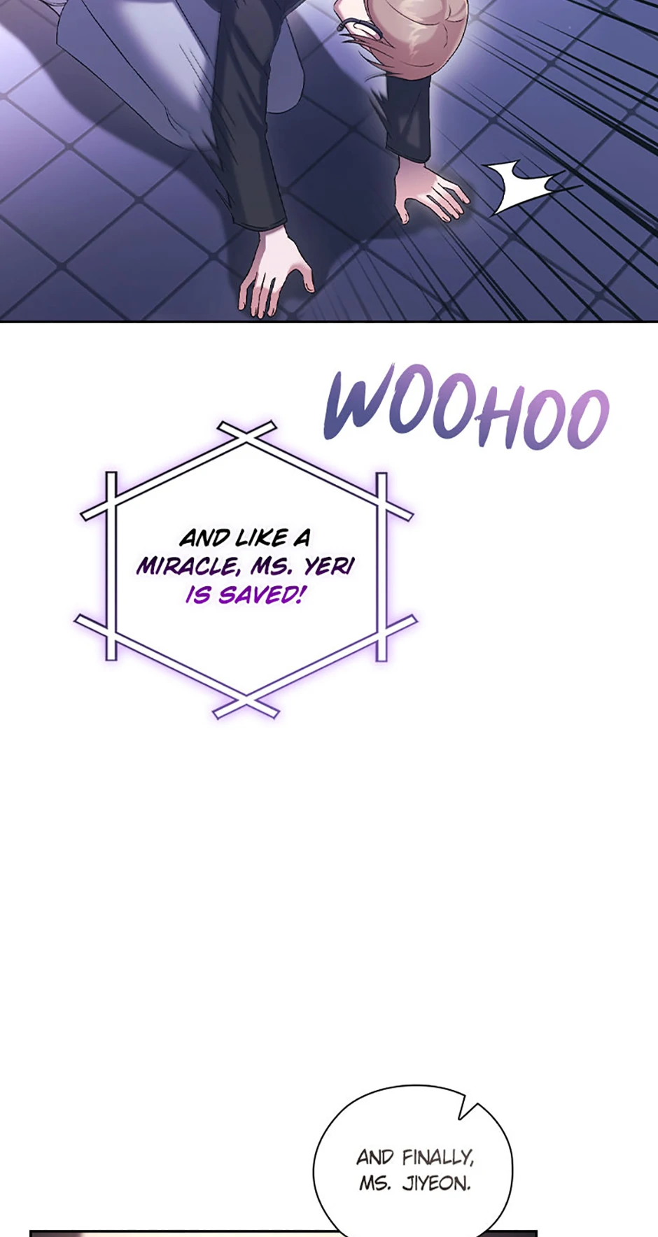 A Confident Marriage (Official) Chapter 55 - page 56