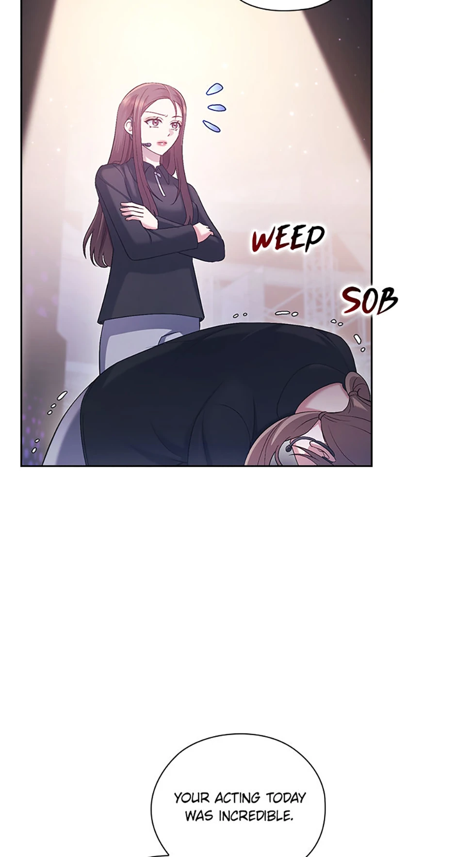 A Confident Marriage (Official) Chapter 55 - page 57
