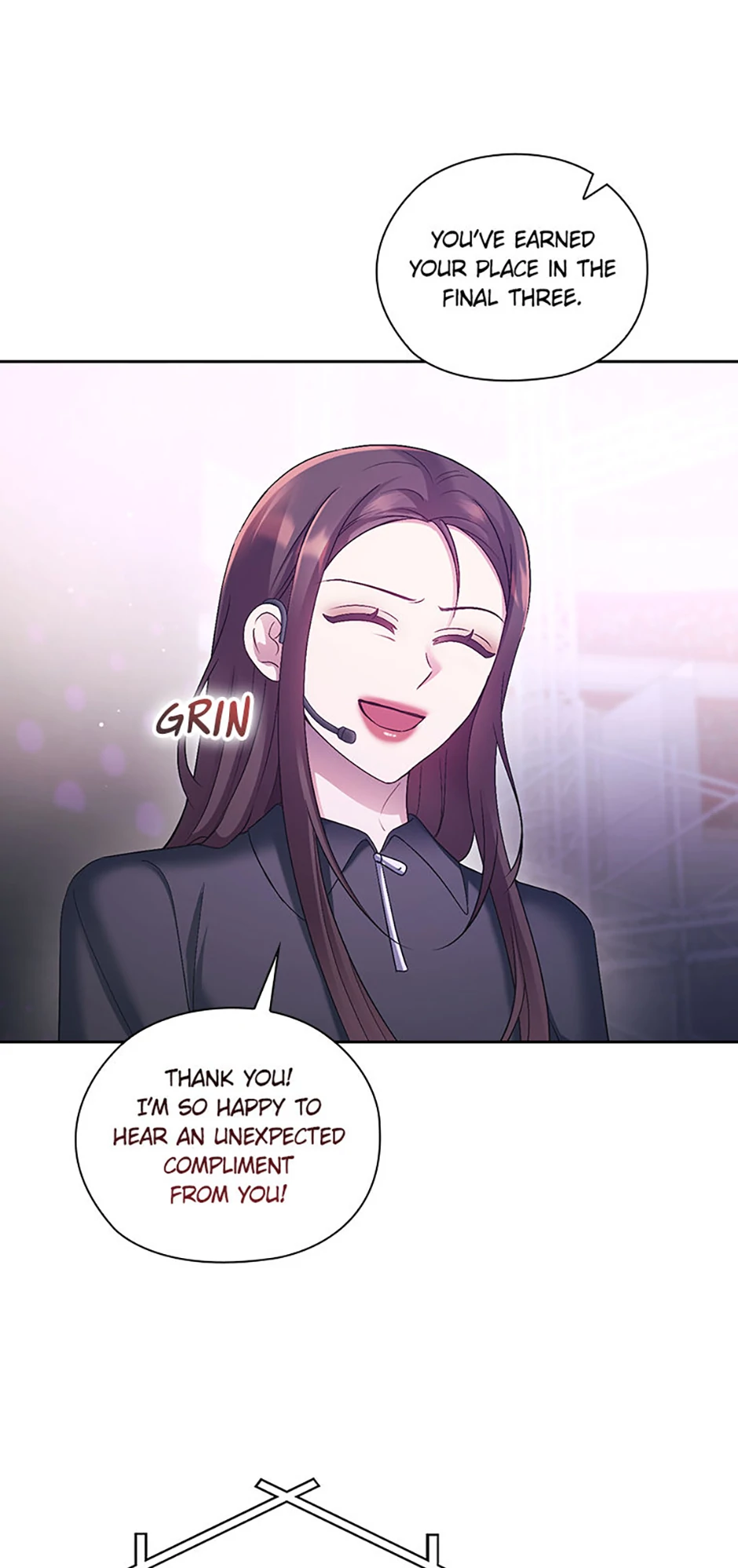 A Confident Marriage (Official) Chapter 55 - page 59