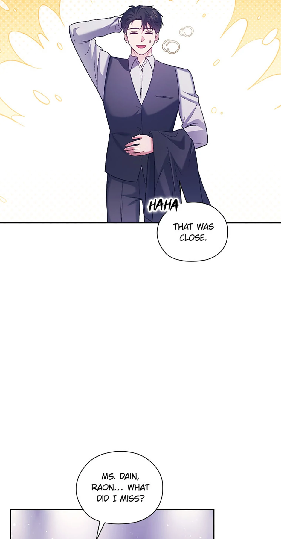 A Confident Marriage (Official) Chapter 55 - page 6