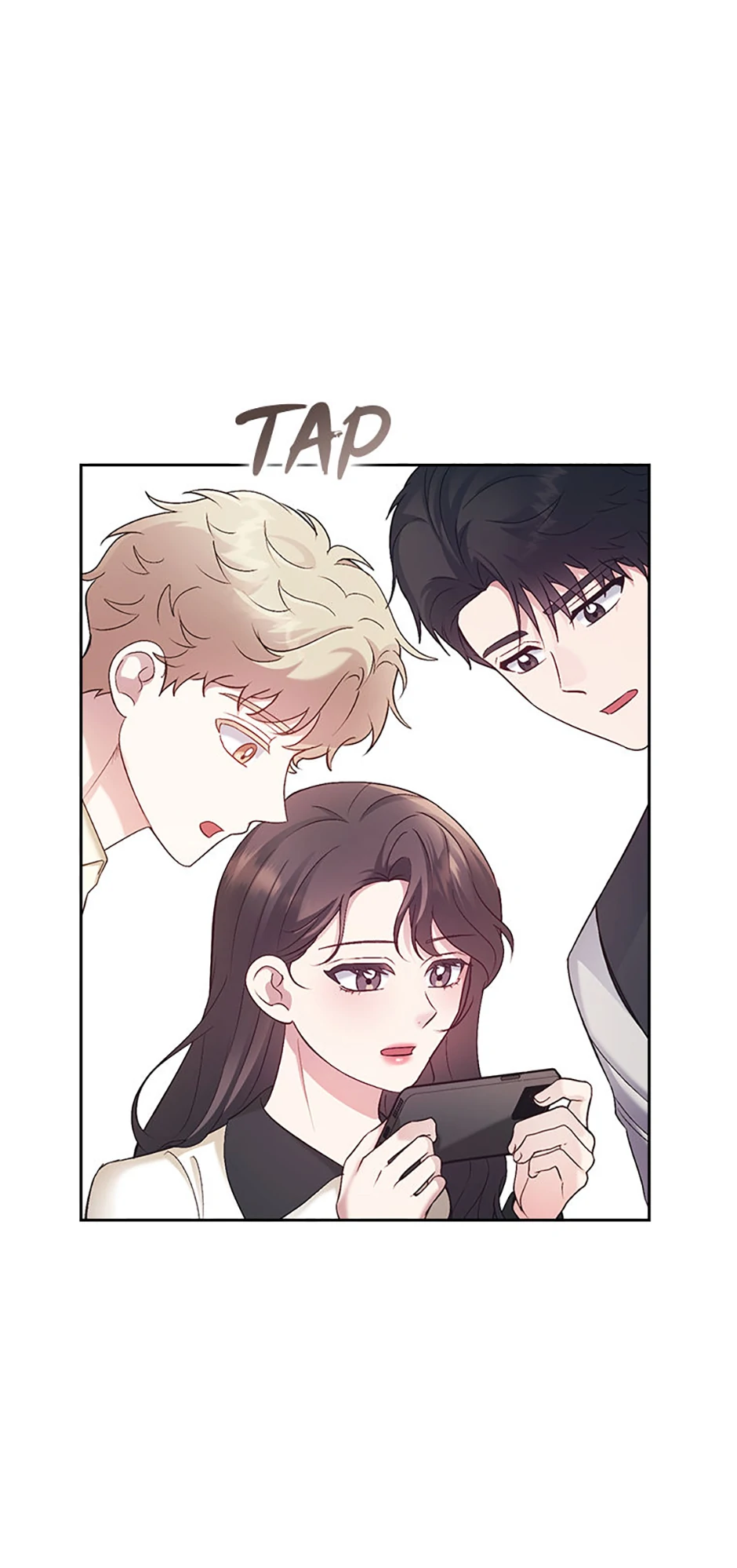 A Confident Marriage (Official) Chapter 55 - page 63