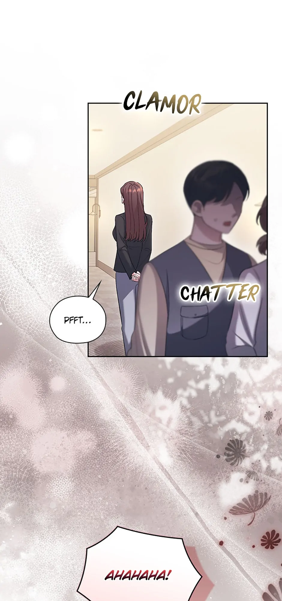 A Confident Marriage (Official) Chapter 55 - page 65