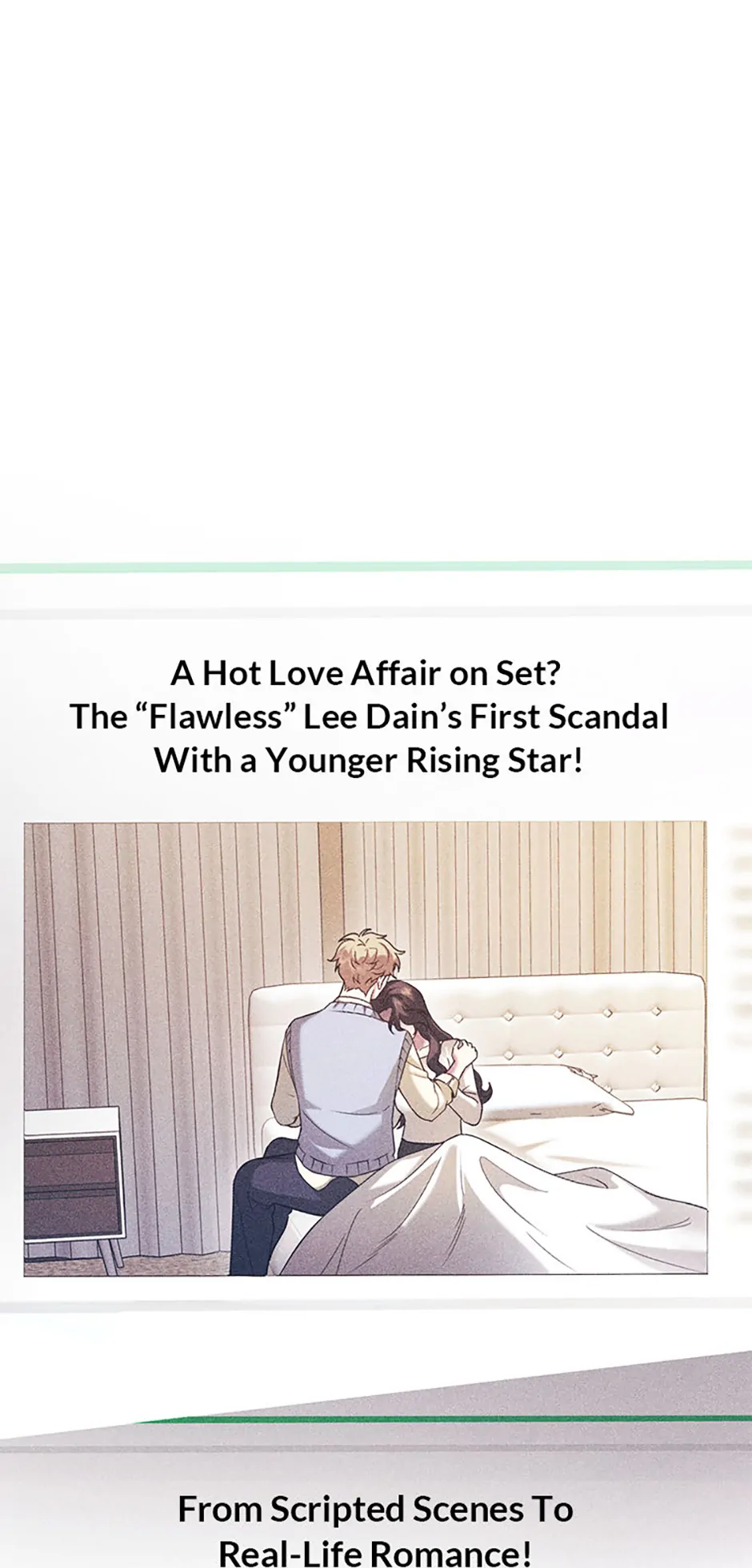 A Confident Marriage (Official) Chapter 56 - page 1