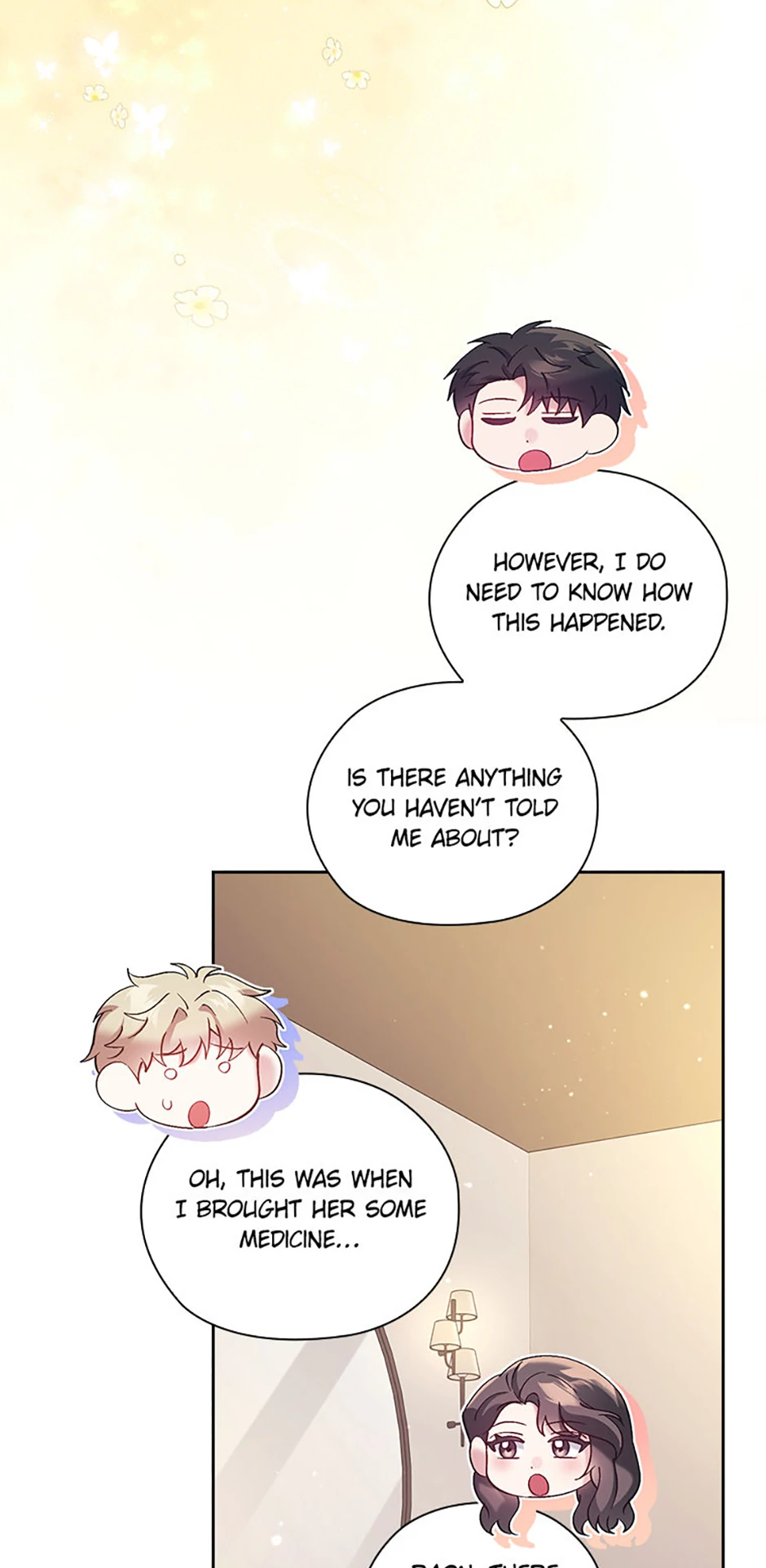 A Confident Marriage (Official) Chapter 56 - page 10